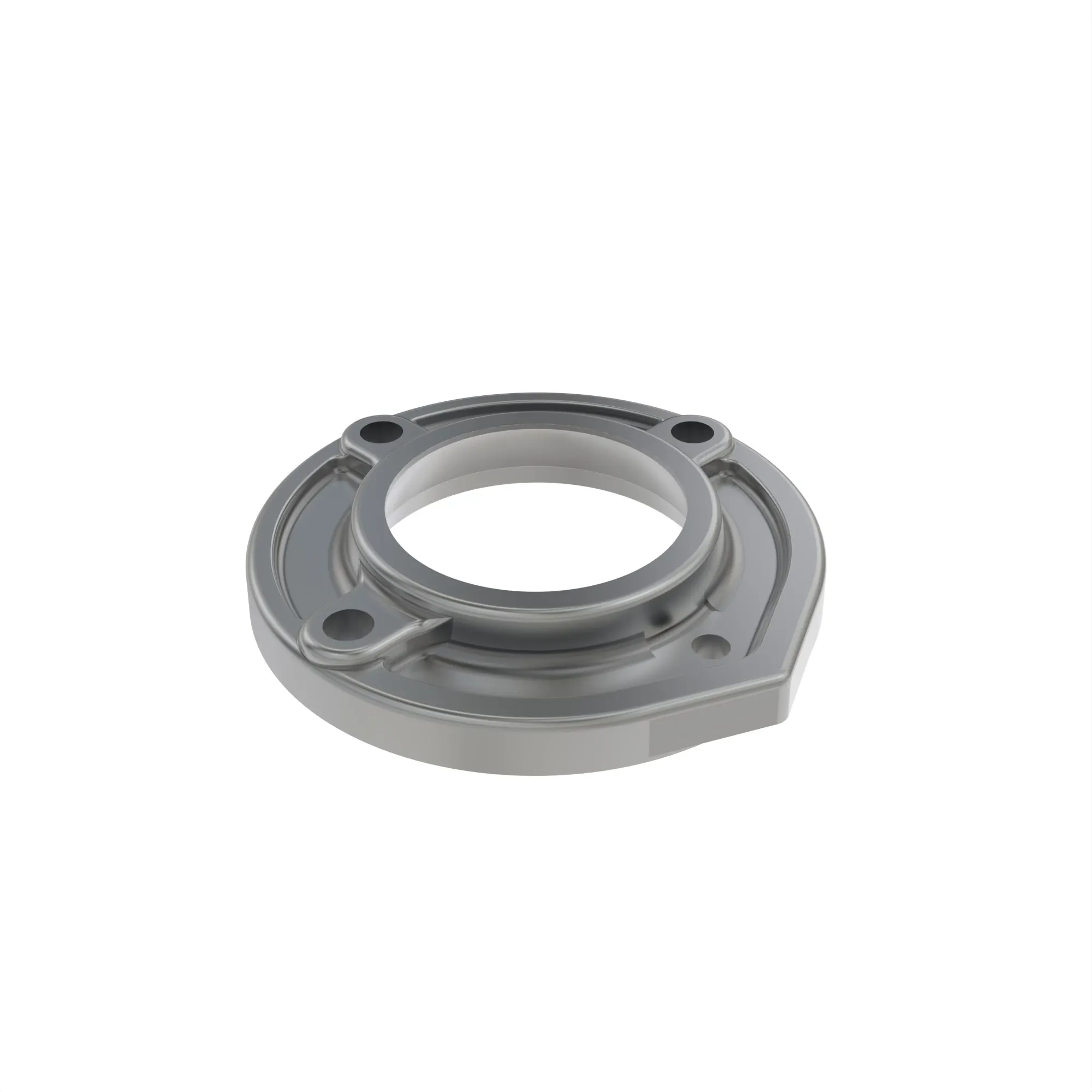 John Deere Cast Bearing Housing without Bearing - A38161