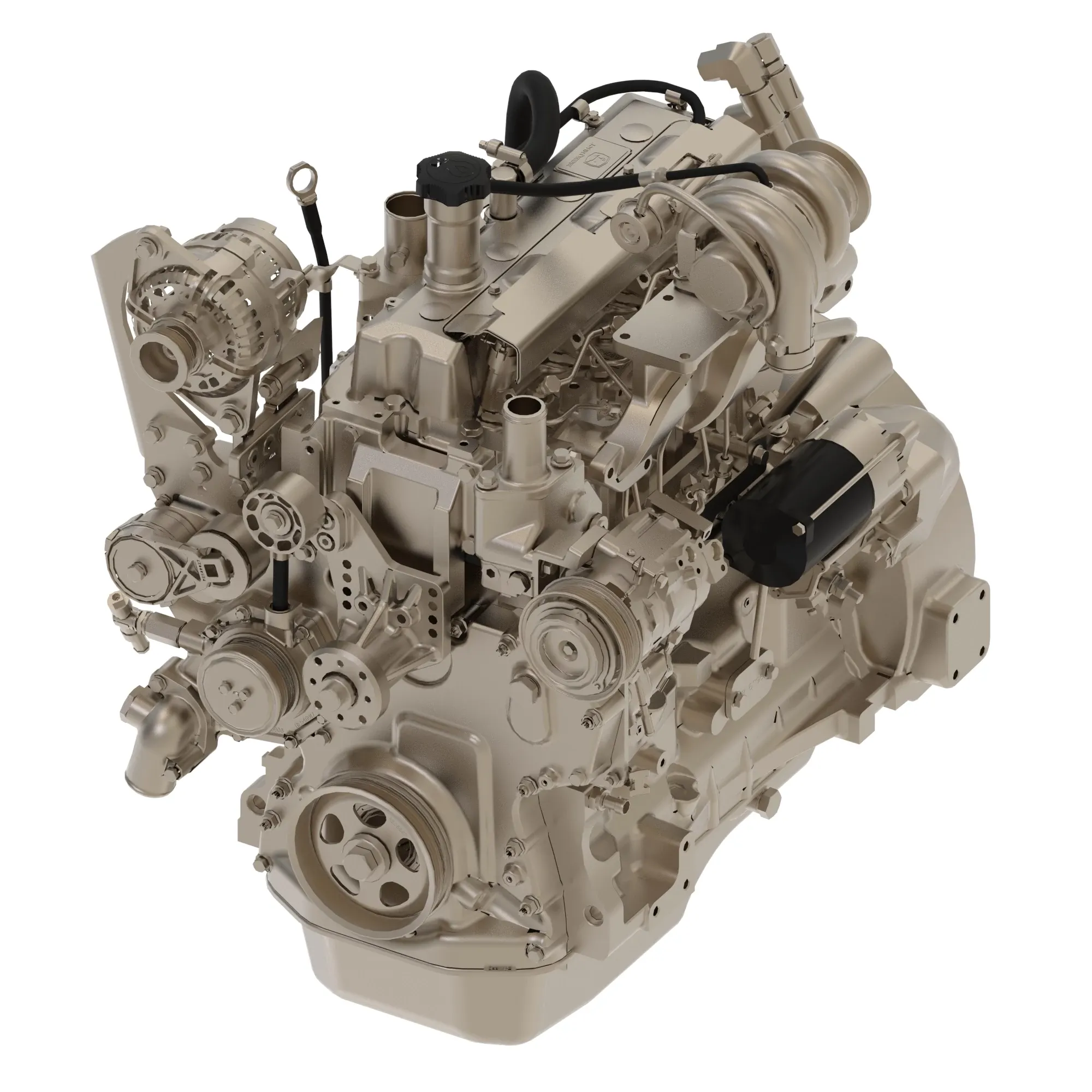 Diesel Engine