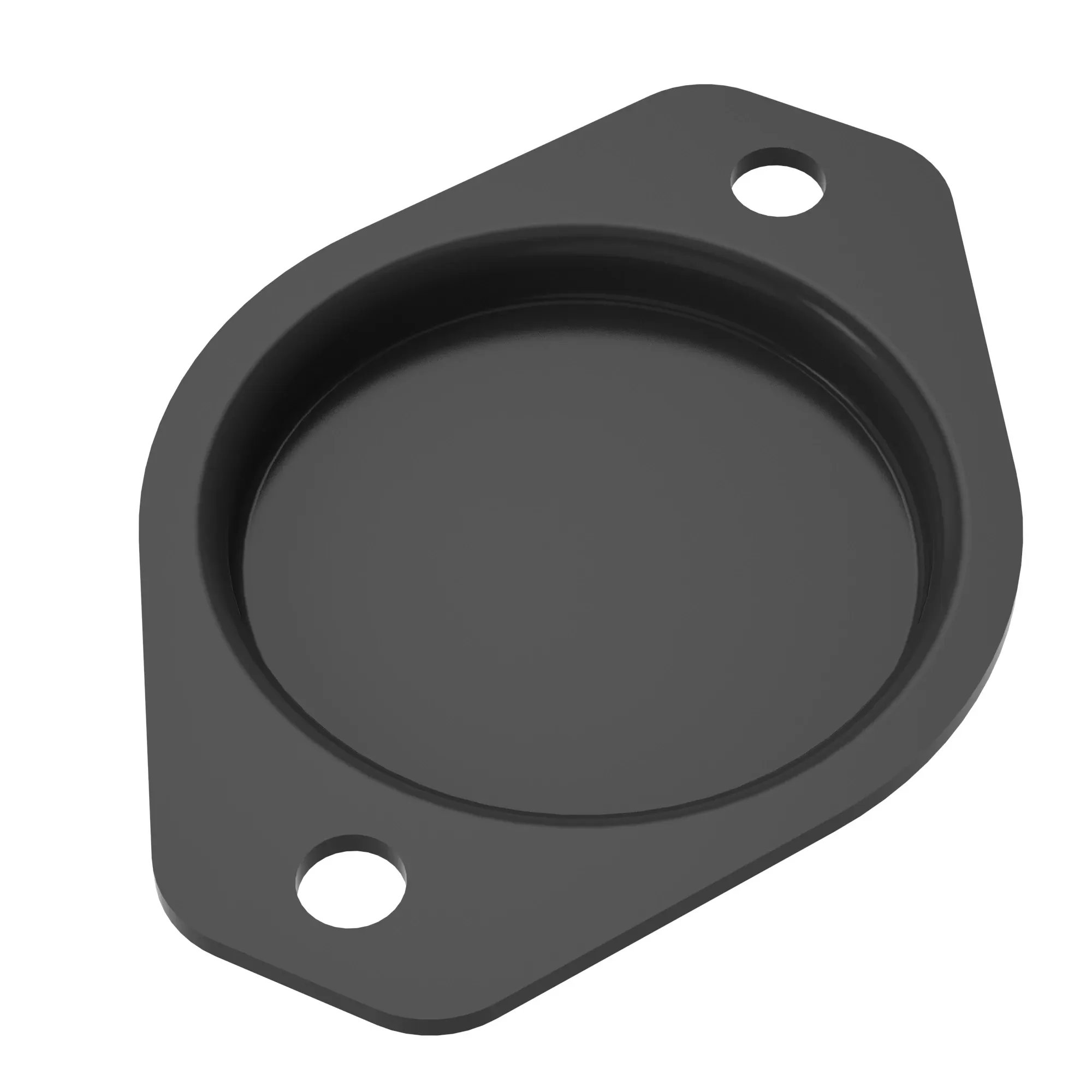 YZ105324: SAE Bolt Cover
