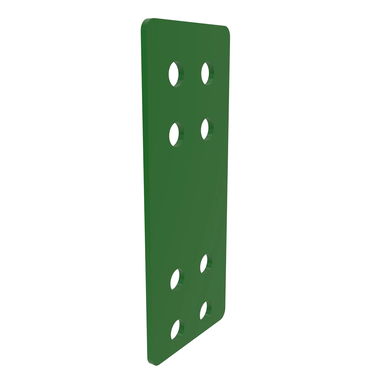 Tongue Pivot Bearing Spacer