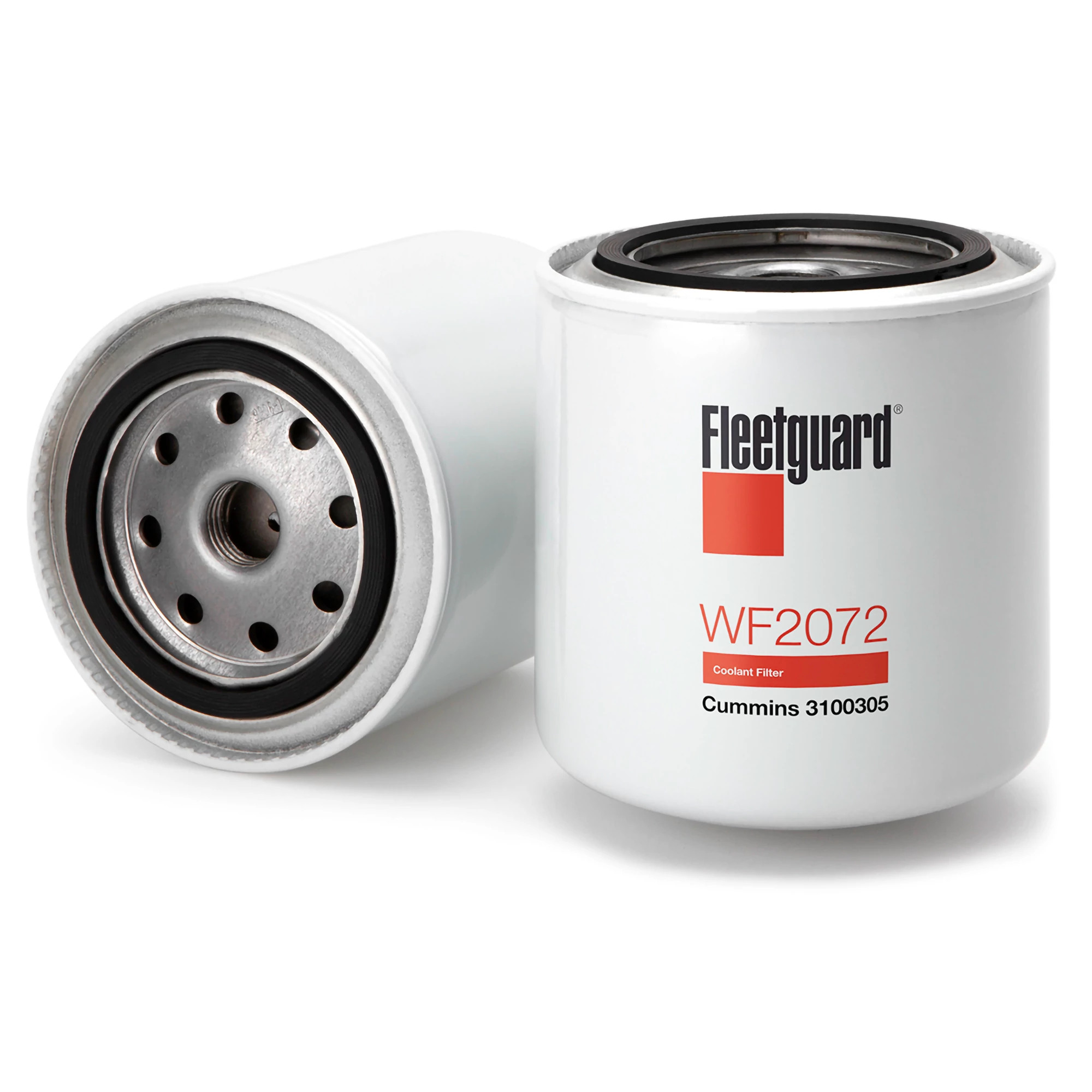 Fleetguard Water Filter - PMWF2072