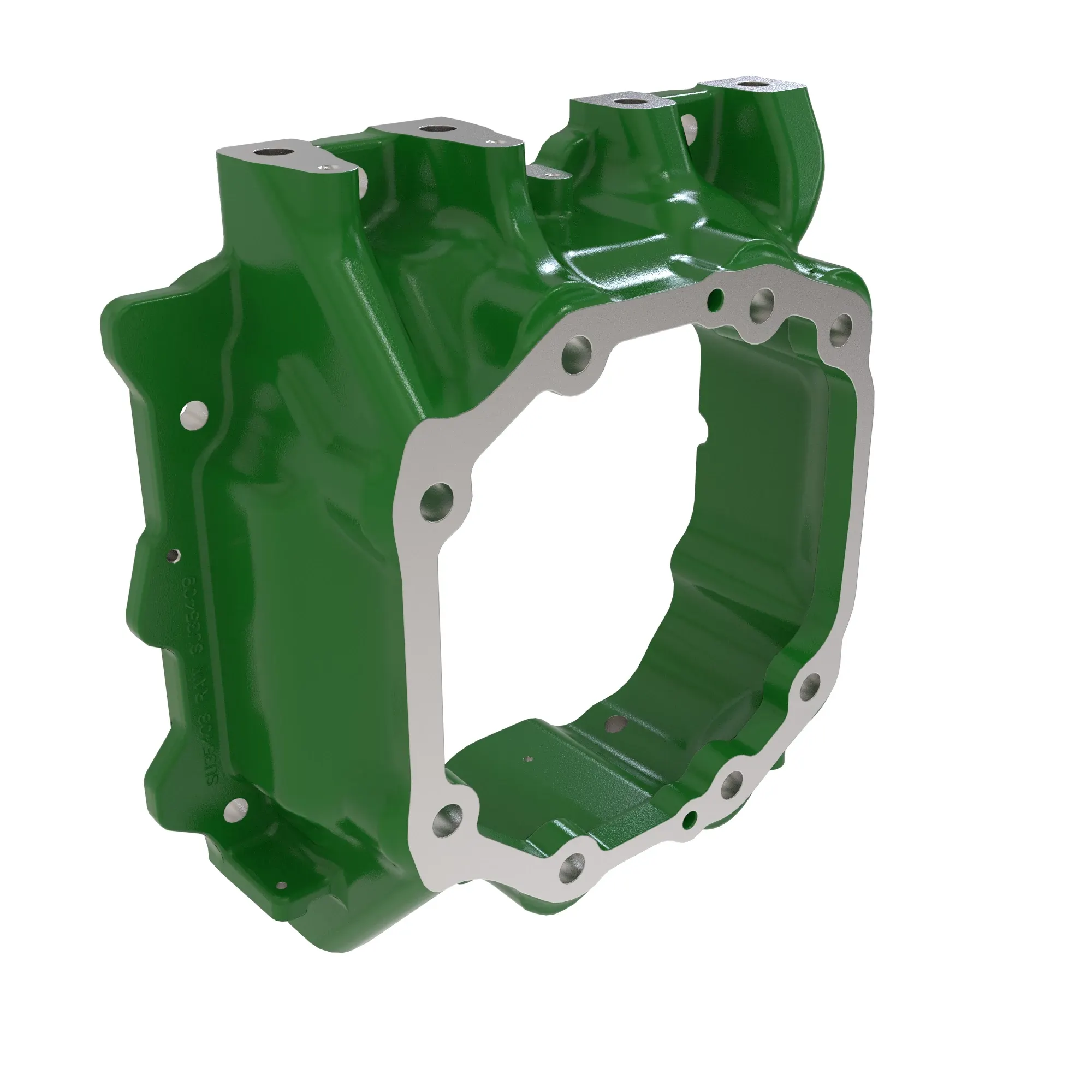 SU35409: Mid Frame Housing