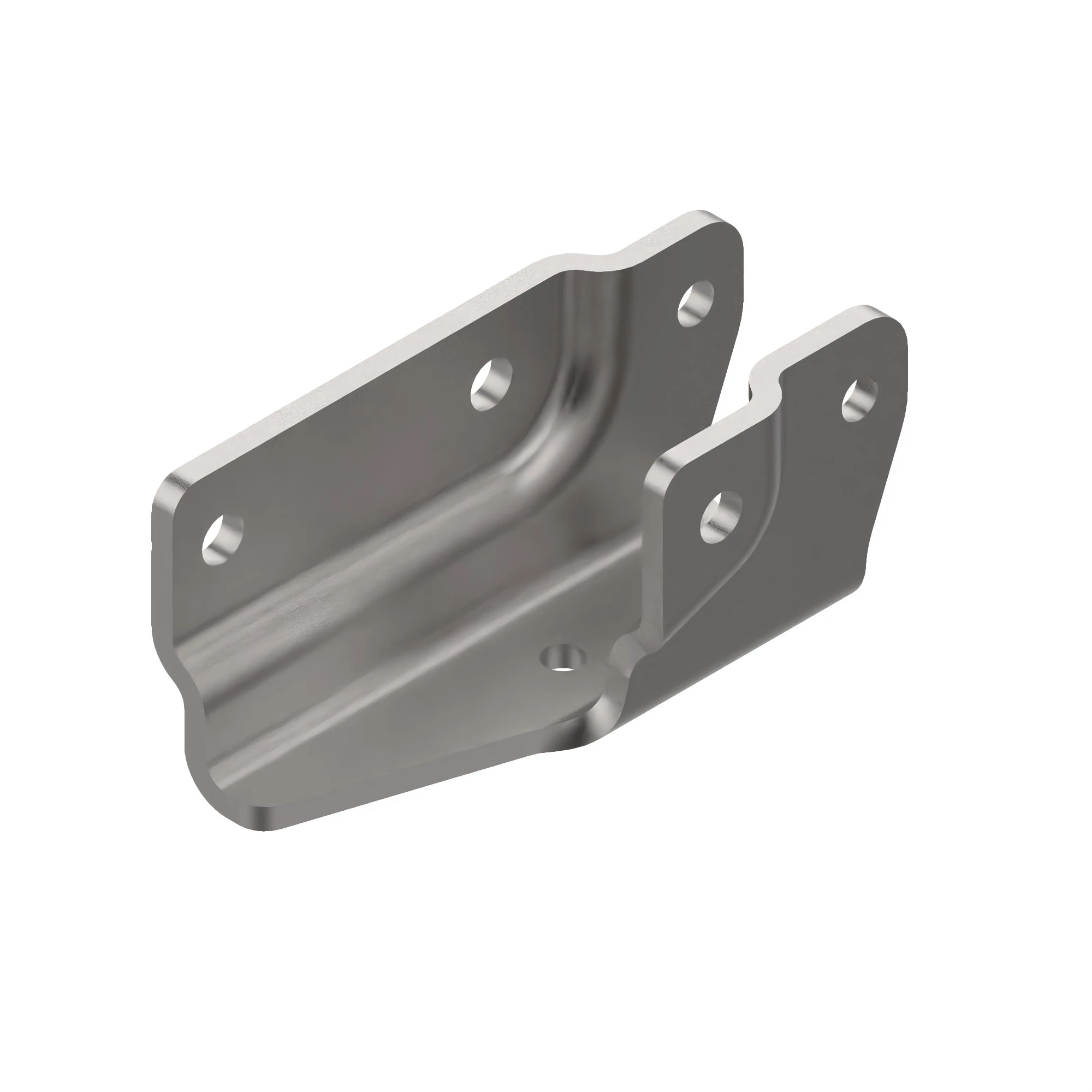 BRACKET, ALTERNATOR