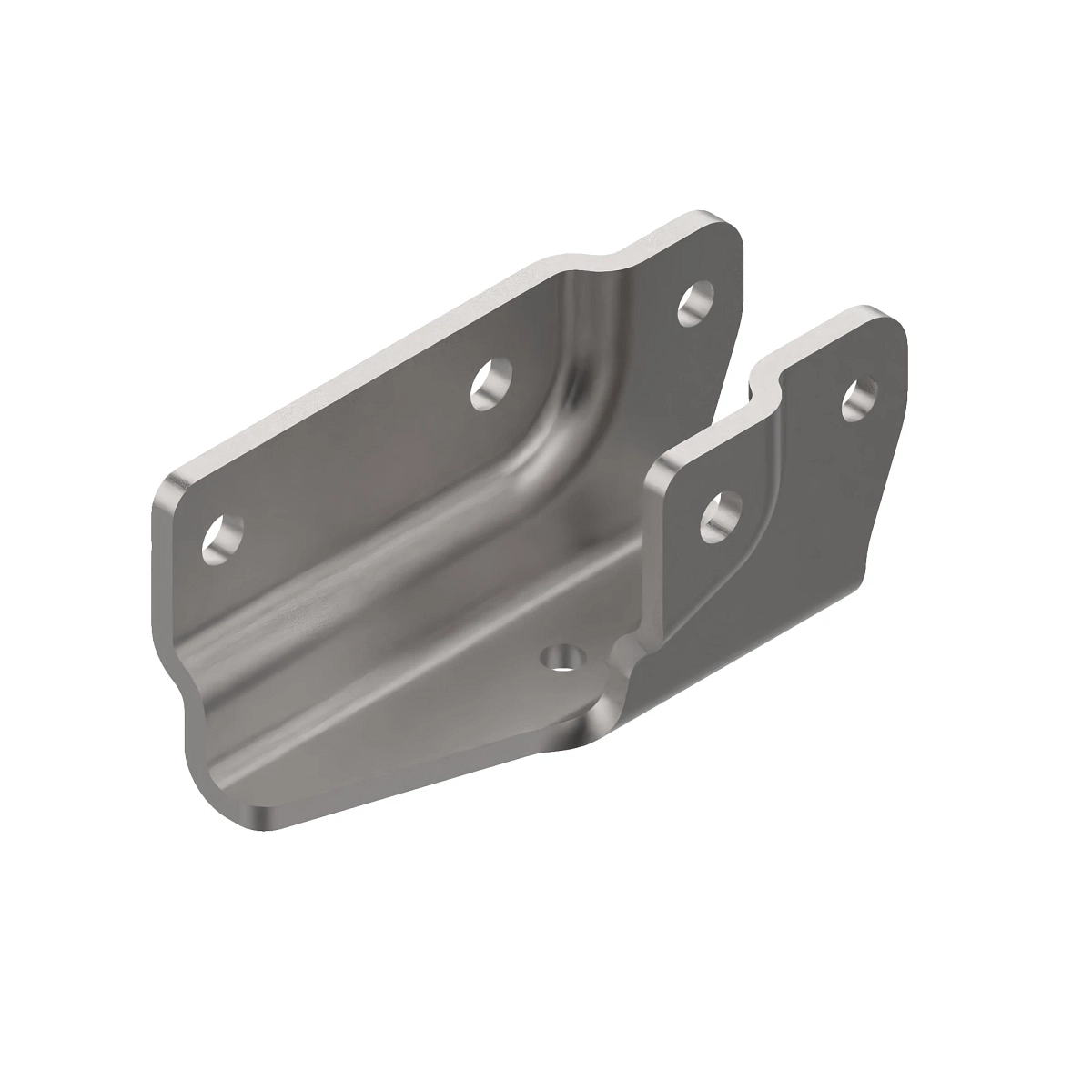 Bracket, Alternator