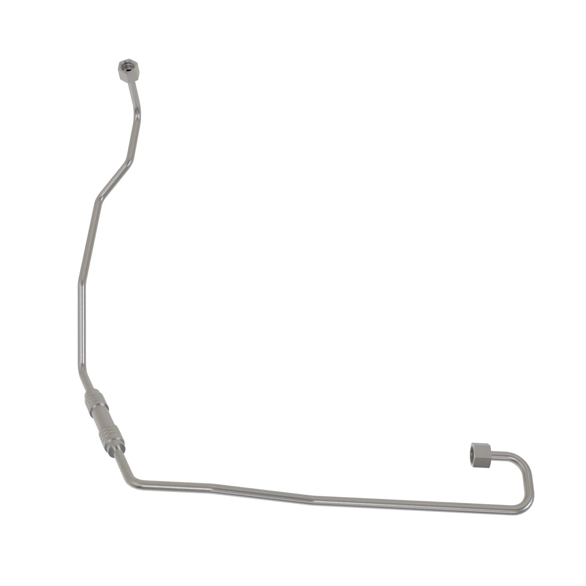 Fuel Line, Fuel Return