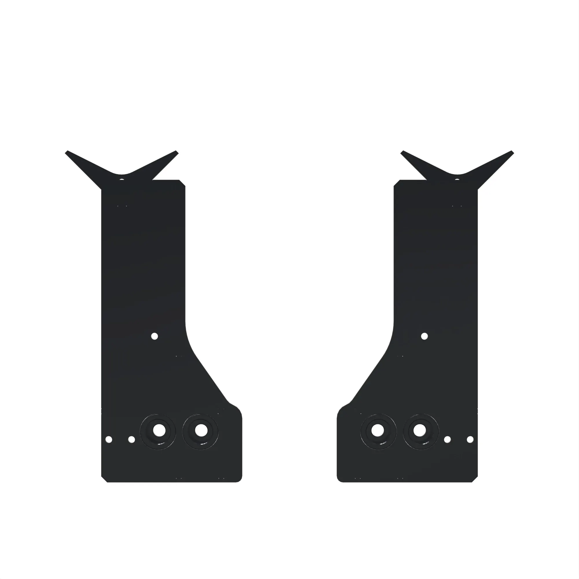 KIT REINFORCEMENT FRAME CH570