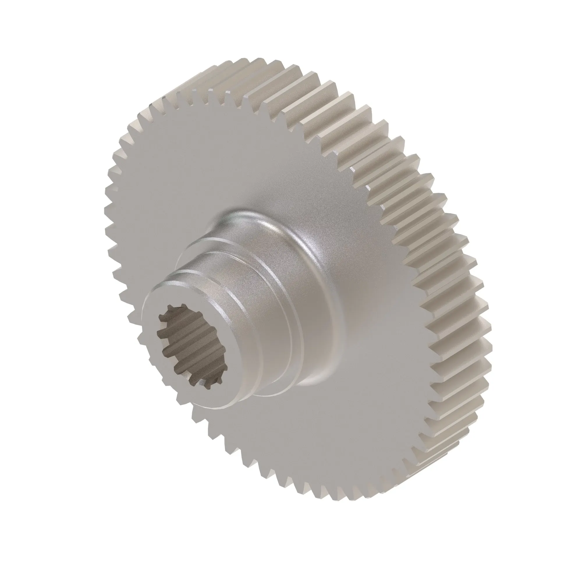 John Deere Gear, 58 Teeth - YZ591099