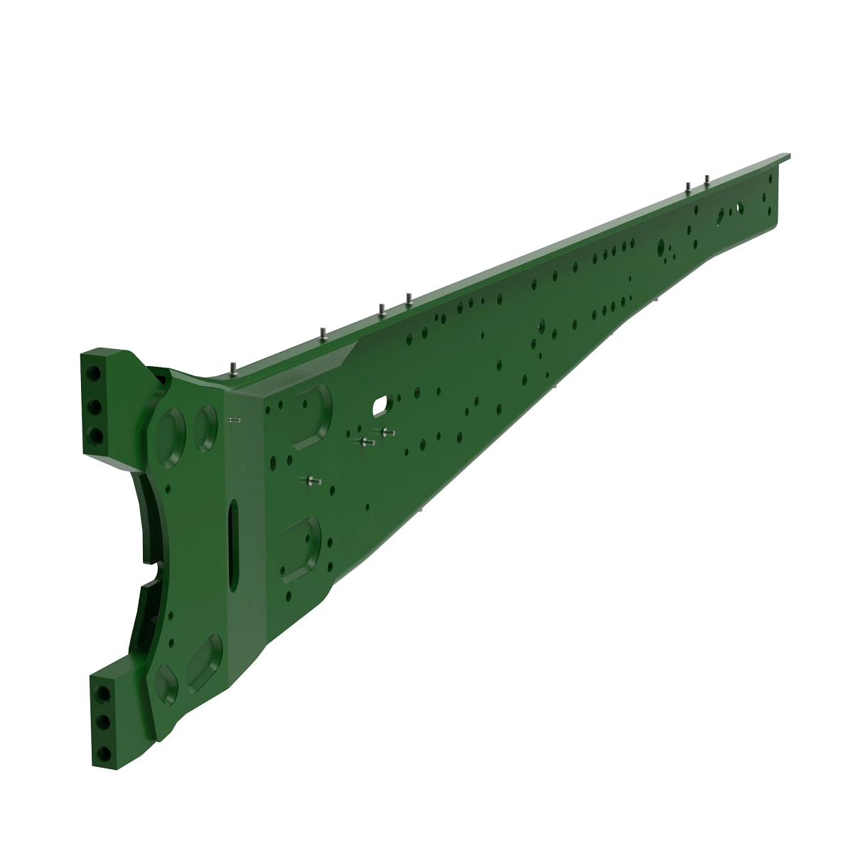Wing Frame, Assy., RH, Brazil