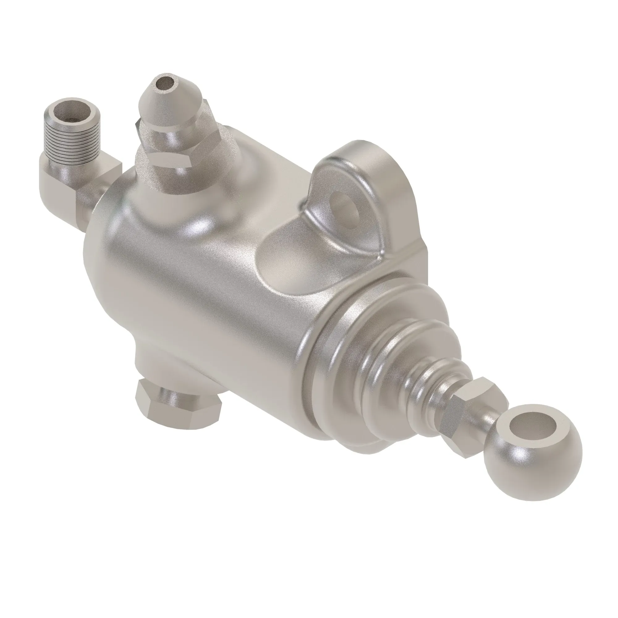 John Deere Hydraulic Cylinder - AYC12840