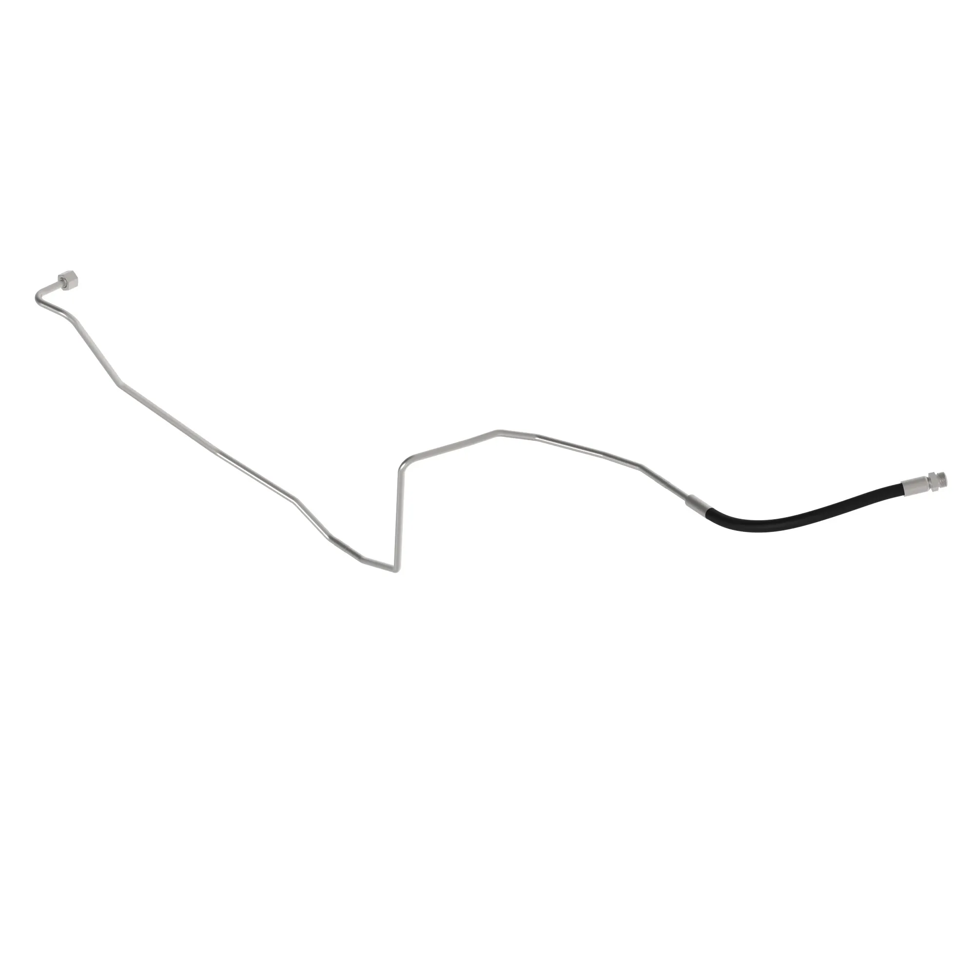 LOAD SENSE AUTONOMY VALVE