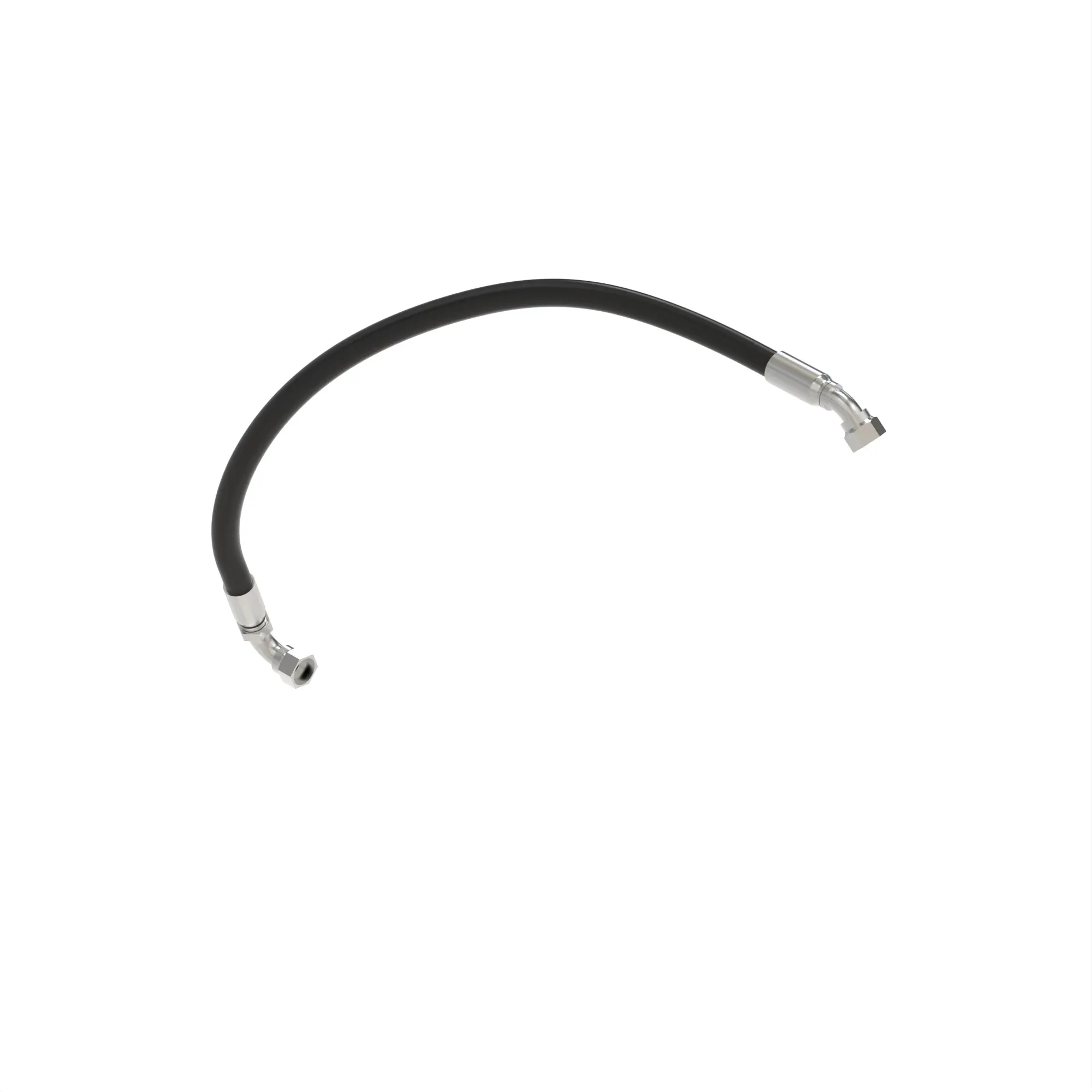 John Deere Hydraulic Hose - RE255402