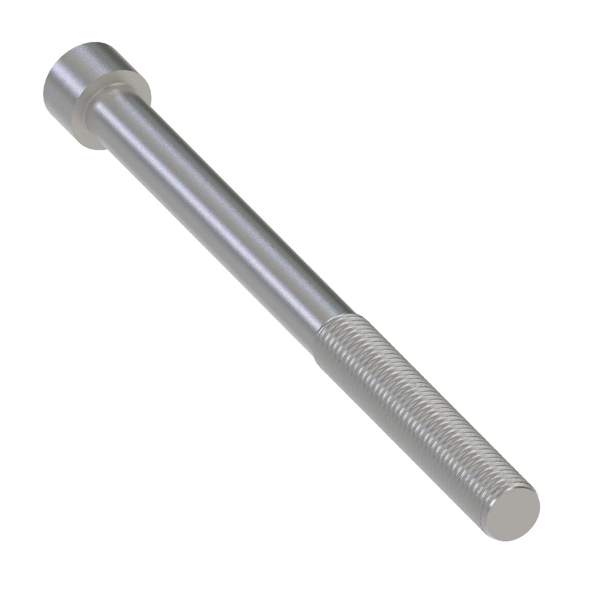 John Deere Hexagonal Socket Head Screw, M16 X 220 - 19M9314