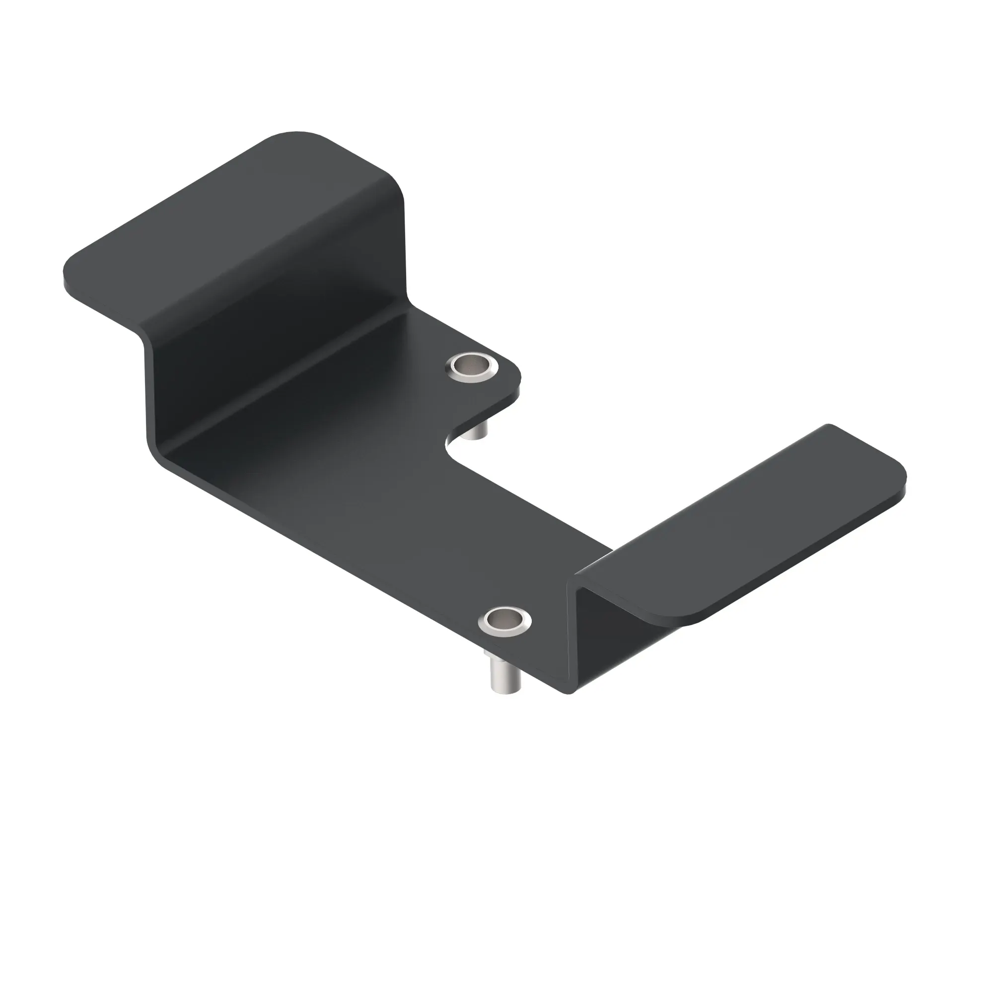 BRACKET, DOME LIGHT