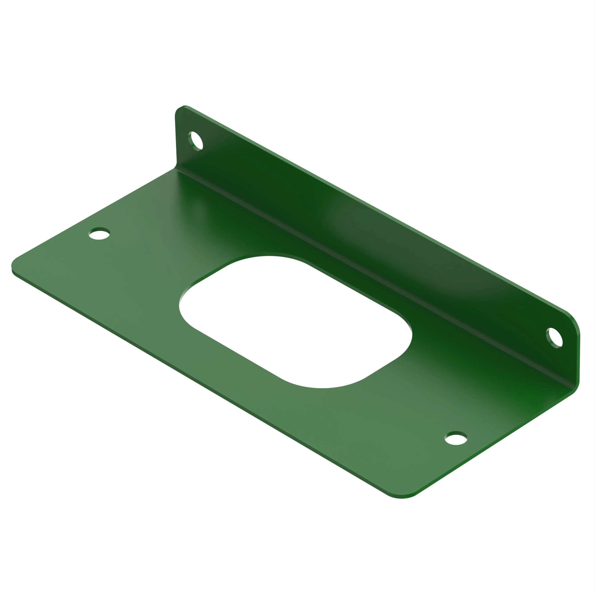 TAIL LIGHT - FRAME MOUNT SUPPORT