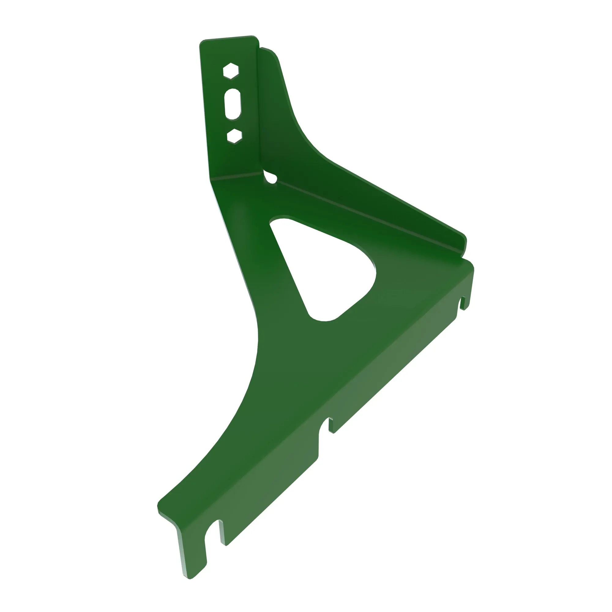 LADDER TO CABFRAME RH