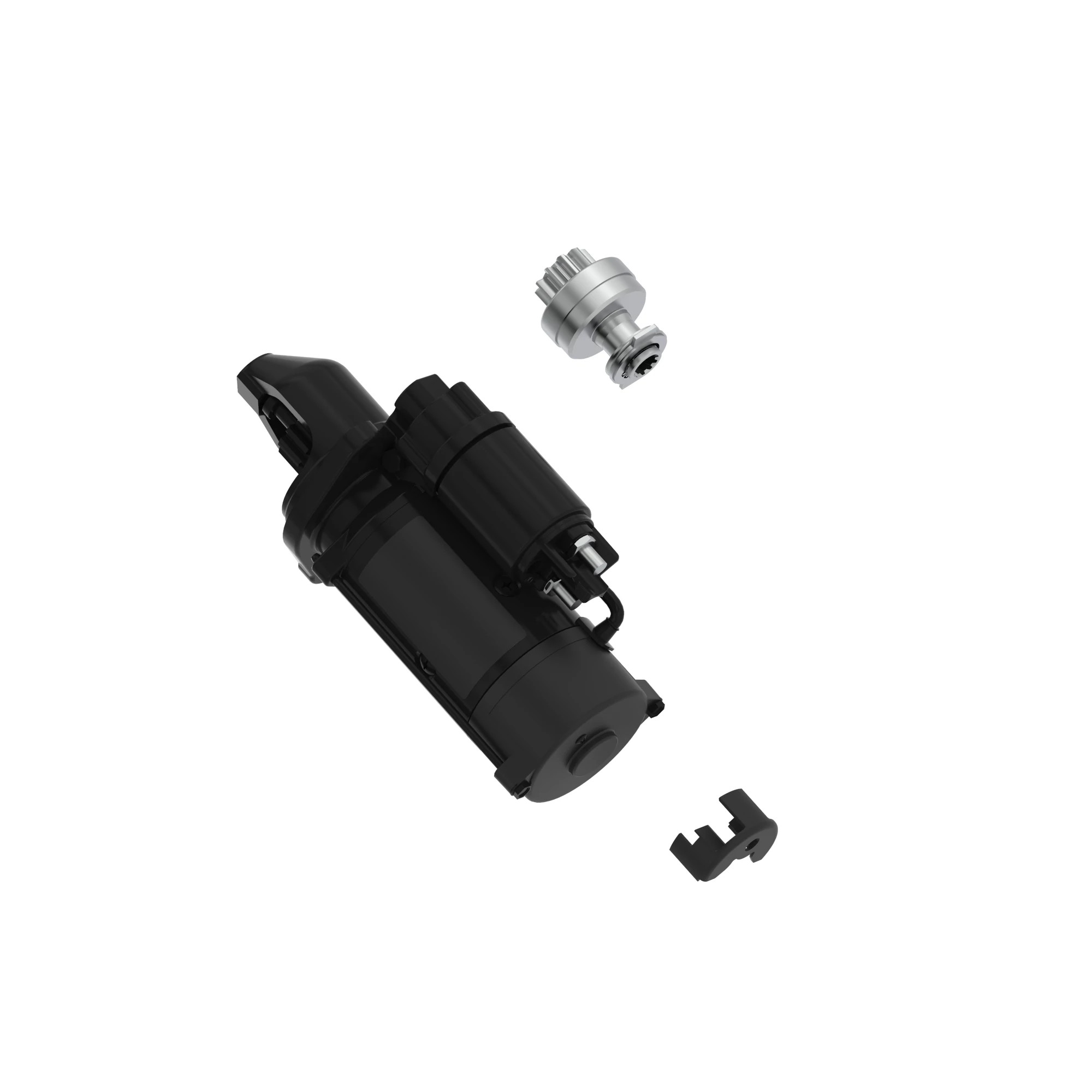Starter Motor Kit