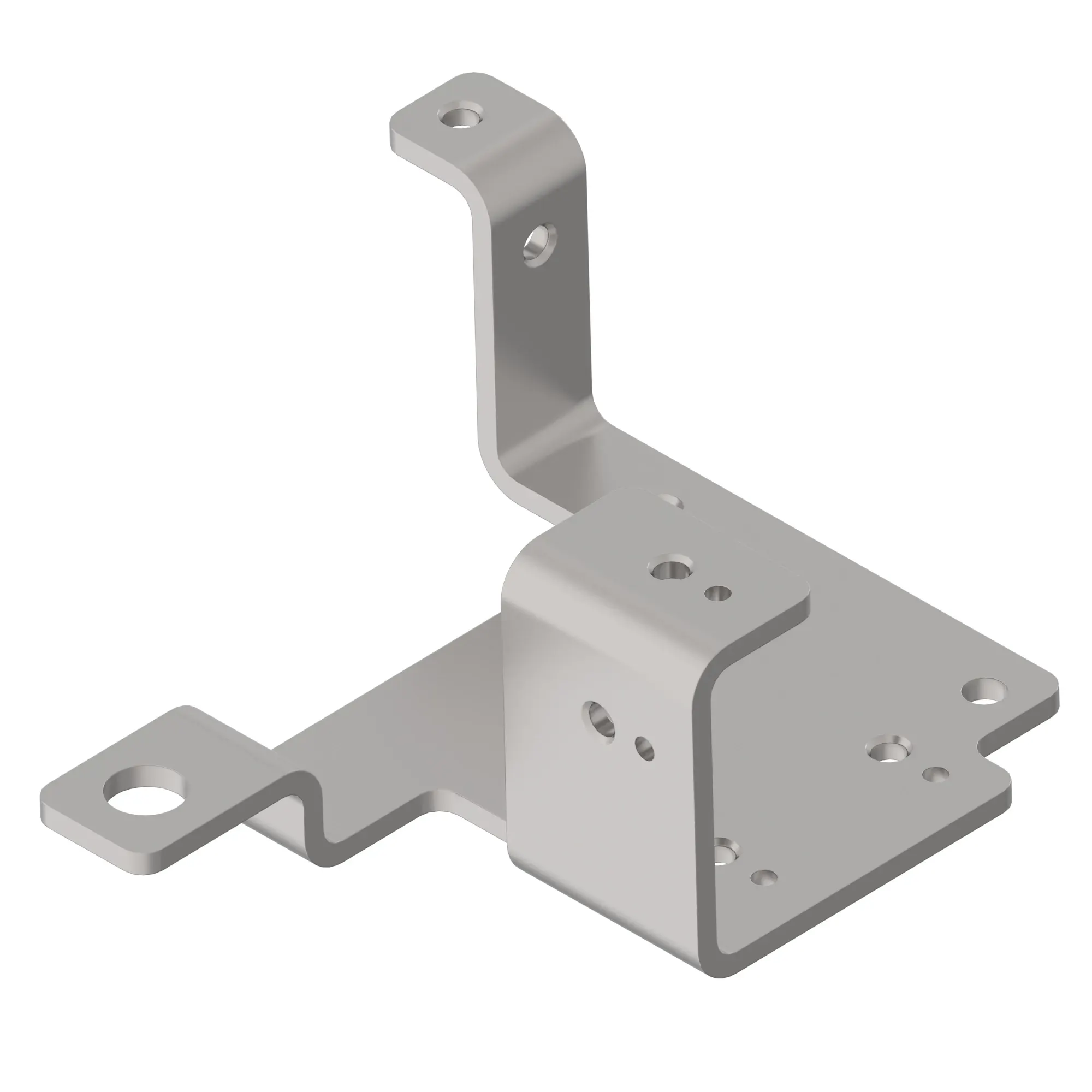 BRACKET, 6068 FT4 SPRAYER VEHICLE I
