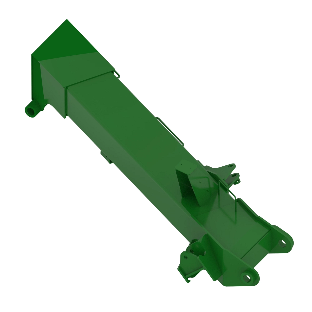 Main Arm Weldment W/ Decal