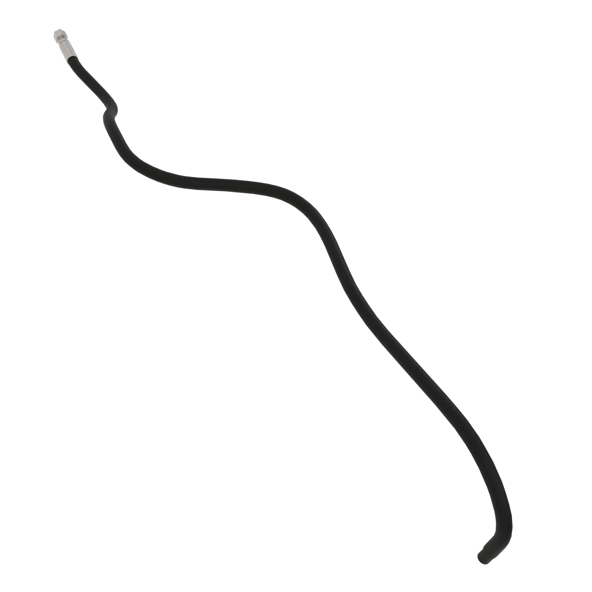 John Deere Fuel Line - AT410549
