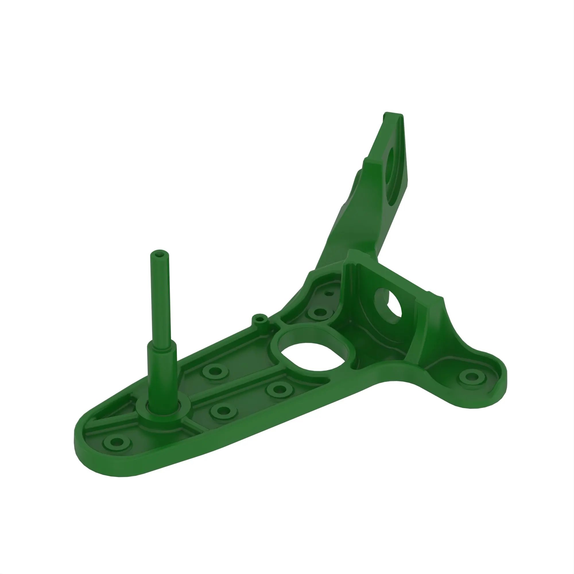 John Deere Bracket - AXE76099