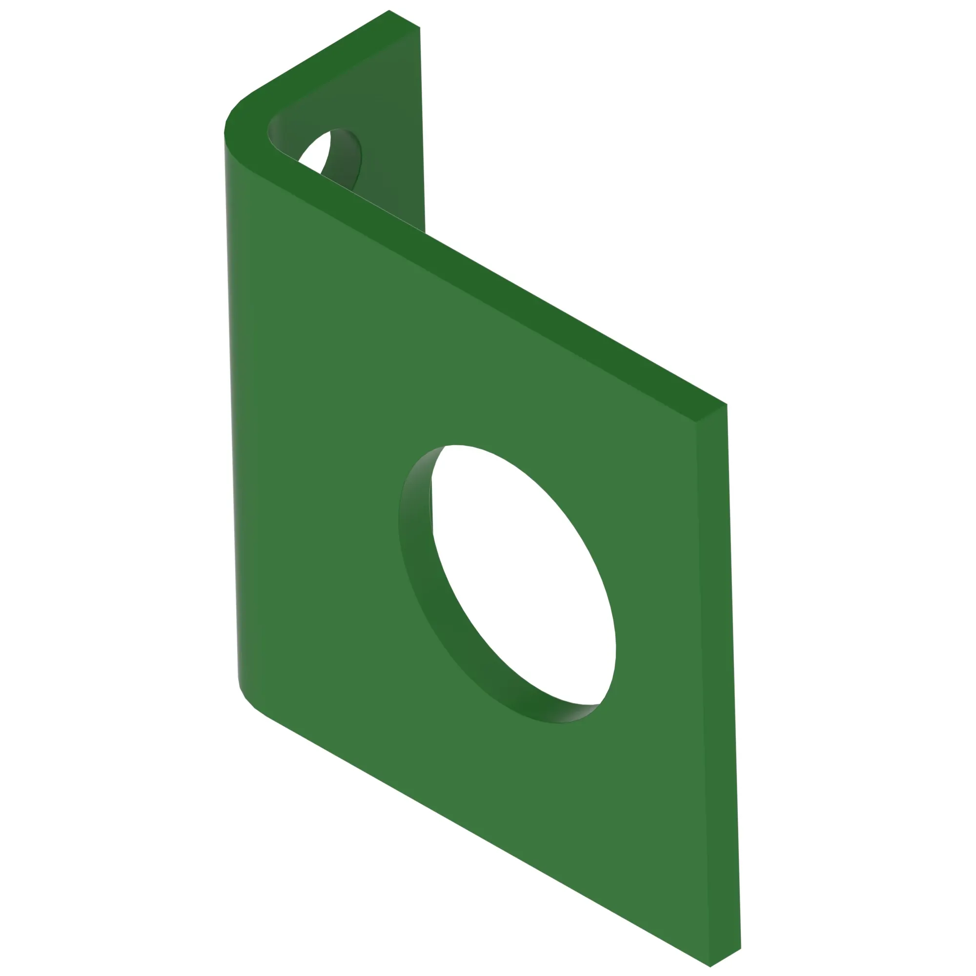 FLAP PIVOT