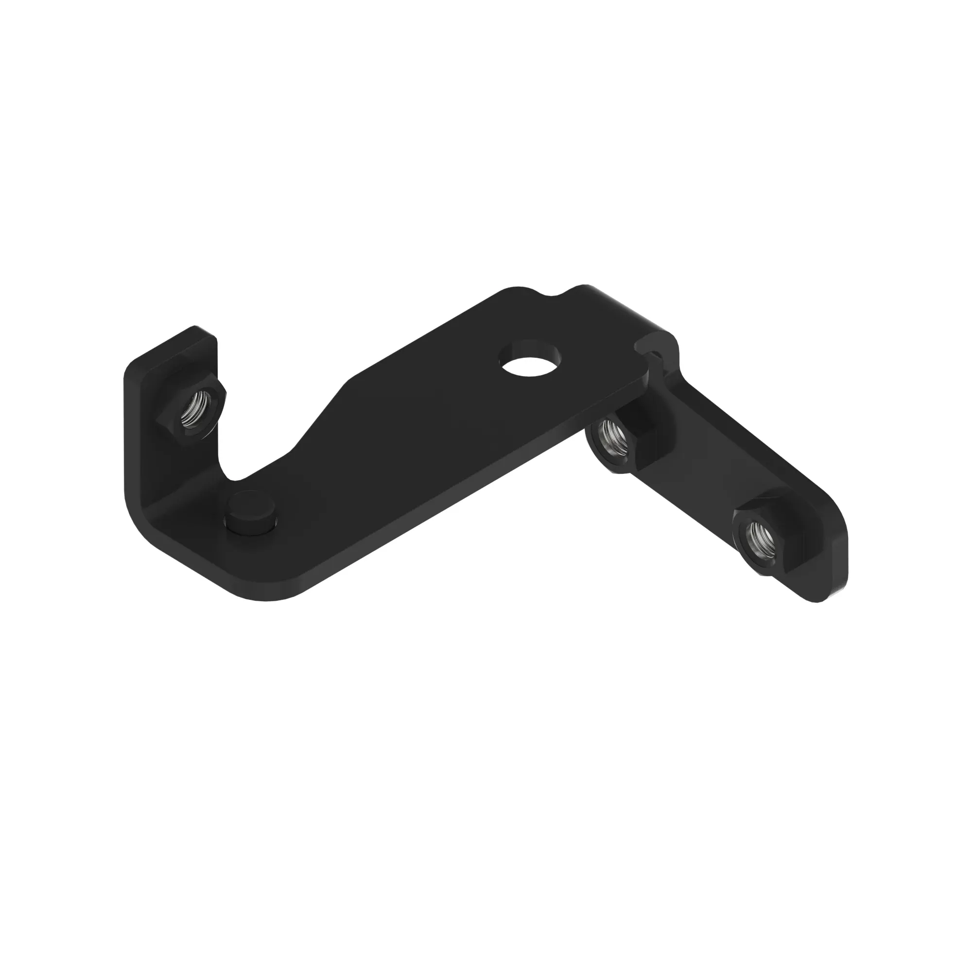 John Deere Charge Supply Bracket - TA18322