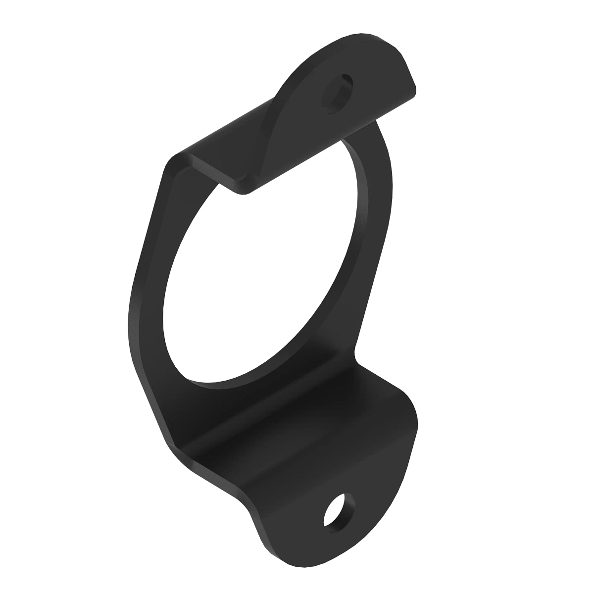 Bracket, Damper Holder