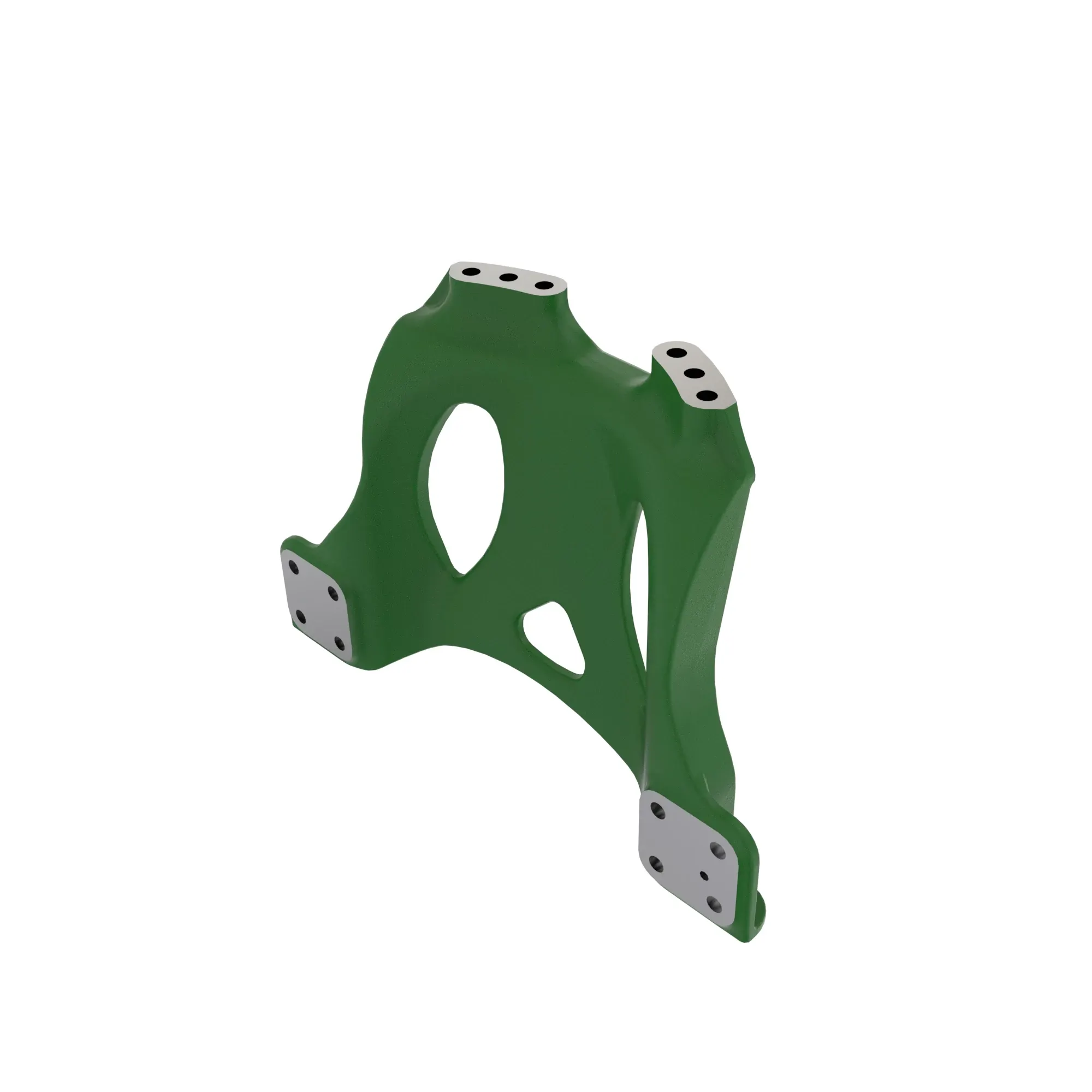Front Axle Support