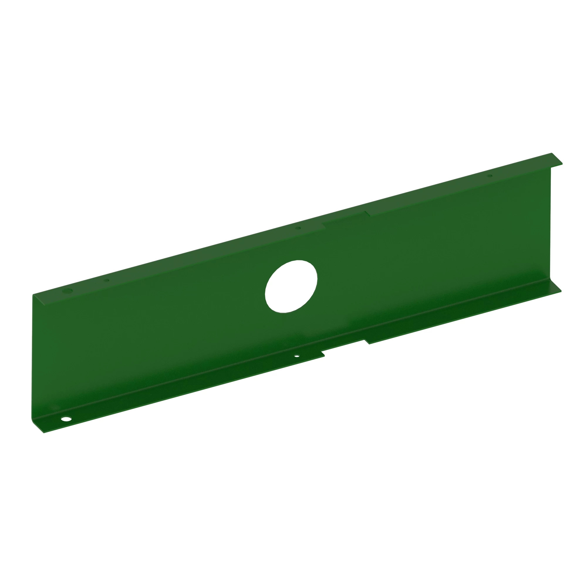 CHANNEL, COVER