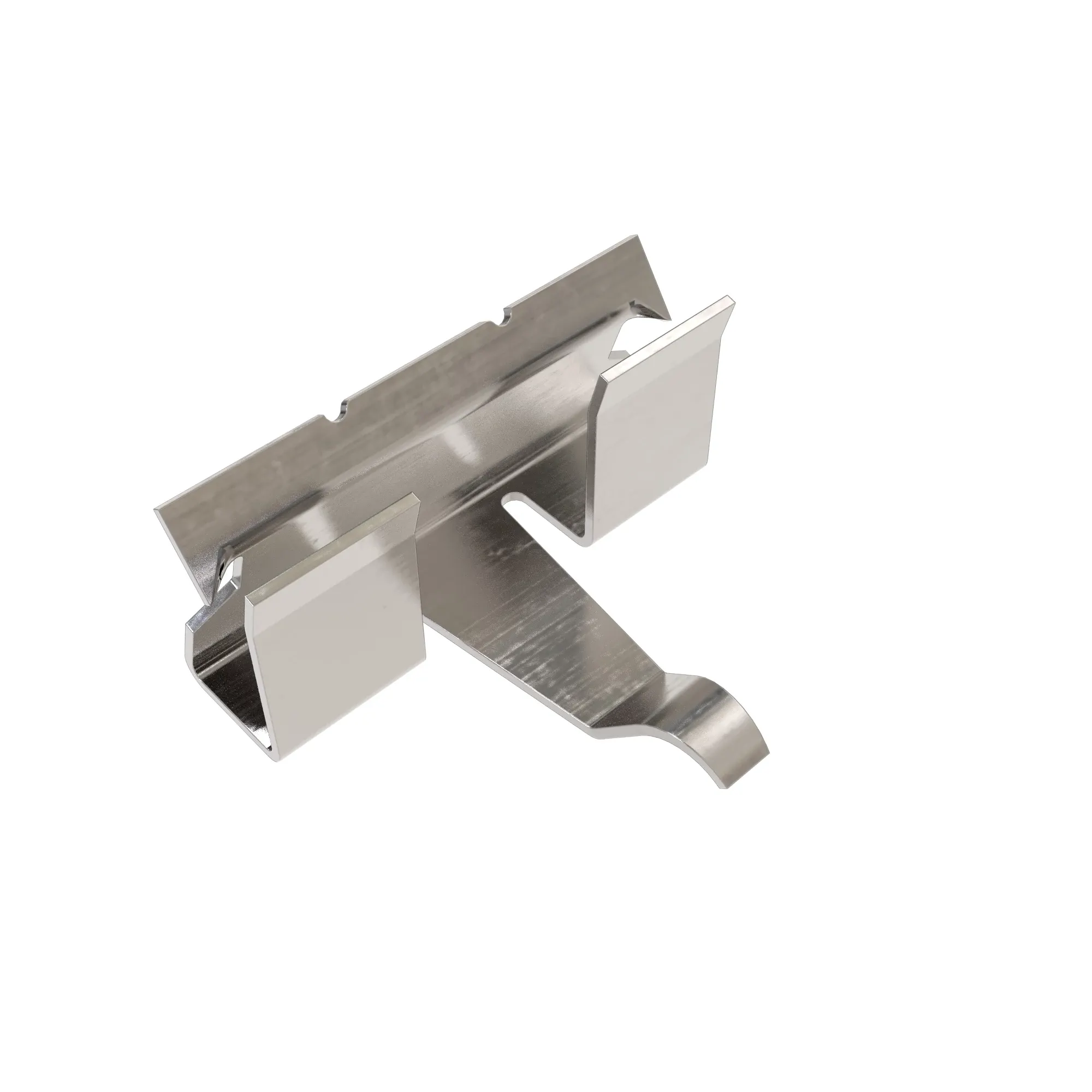 John Deere Clamp - L154994