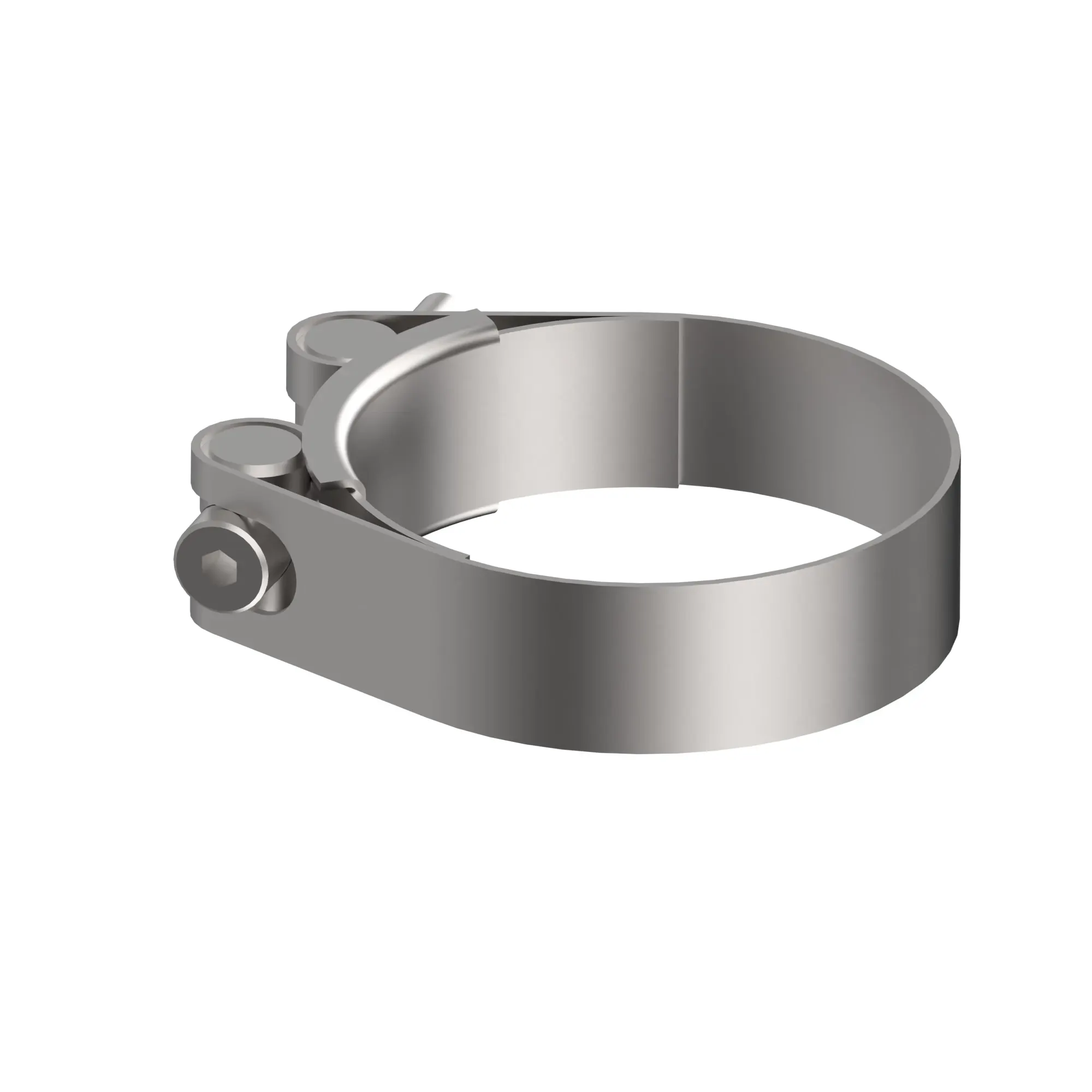 John Deere T-Bolt Hose Clamp - AL168227
