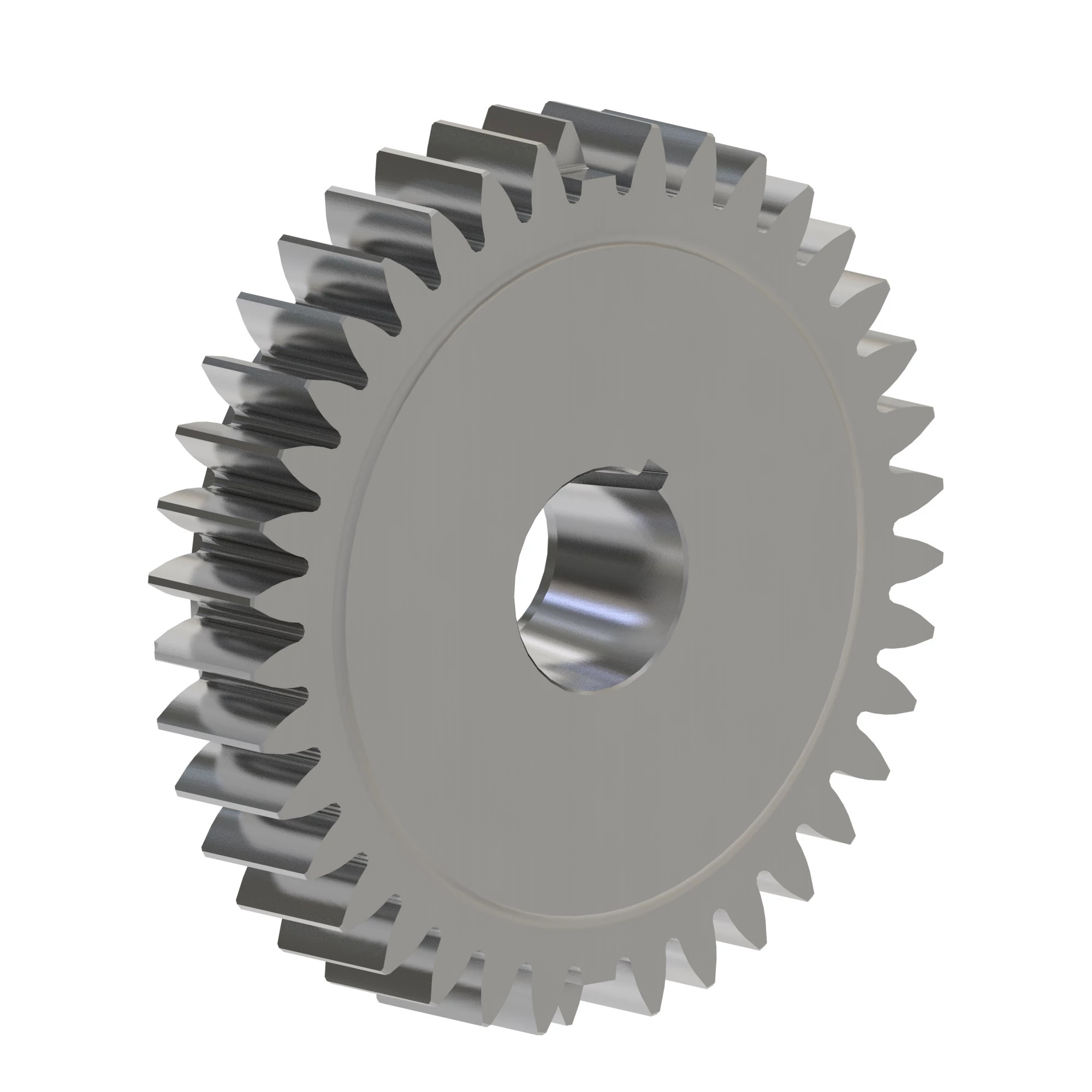 GEAR, FUEL PUMP