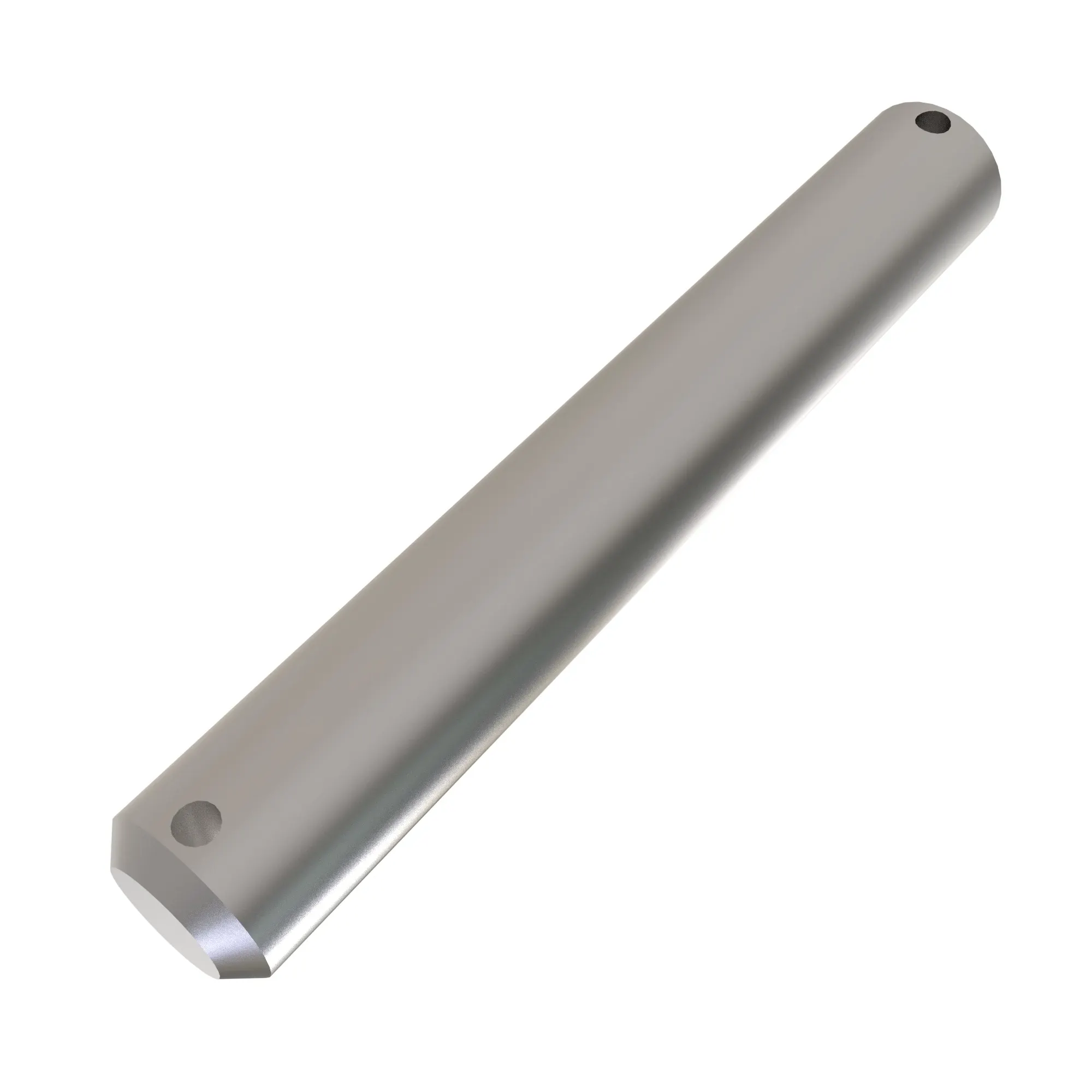 John Deere Straight Drilled Pin - A93787