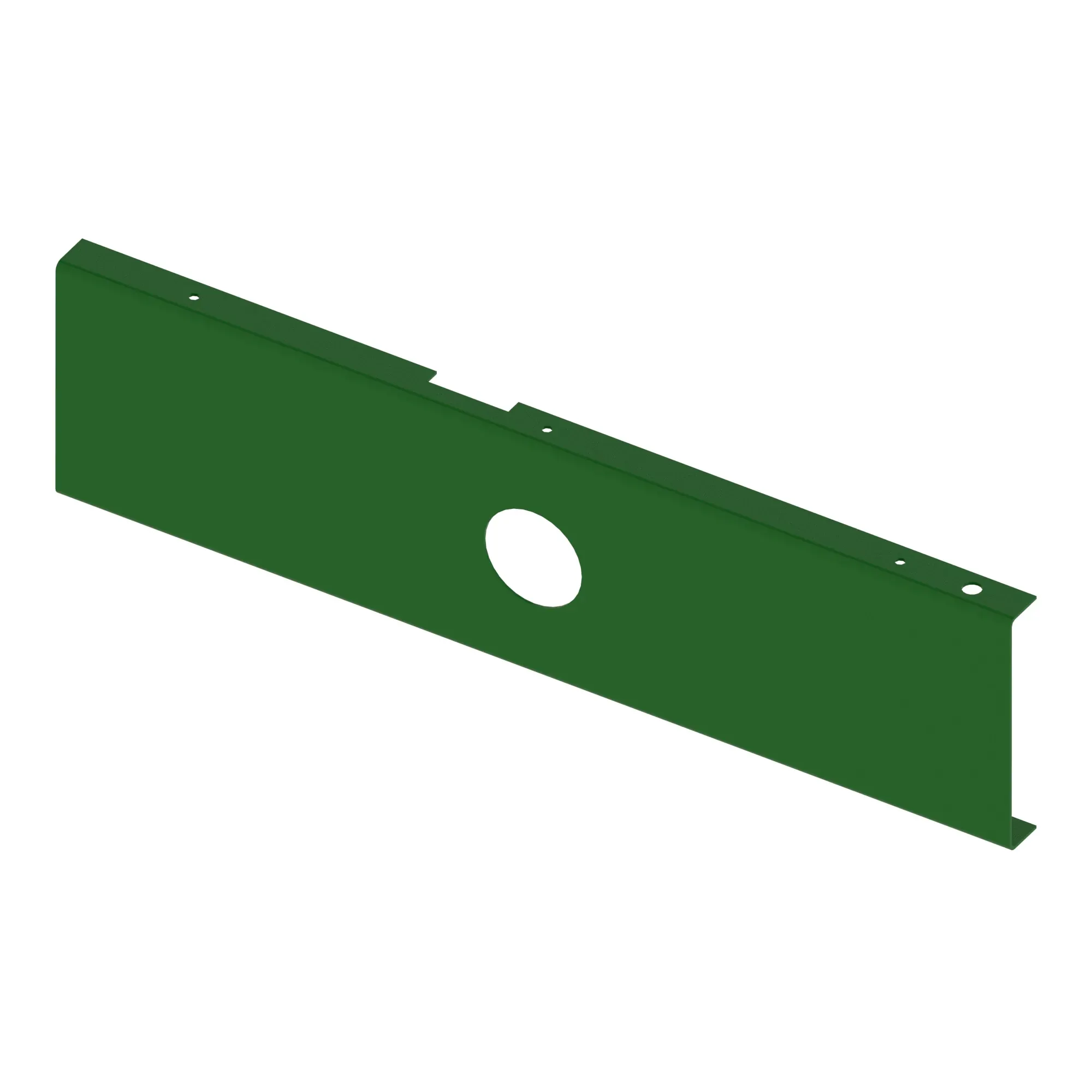 Channel