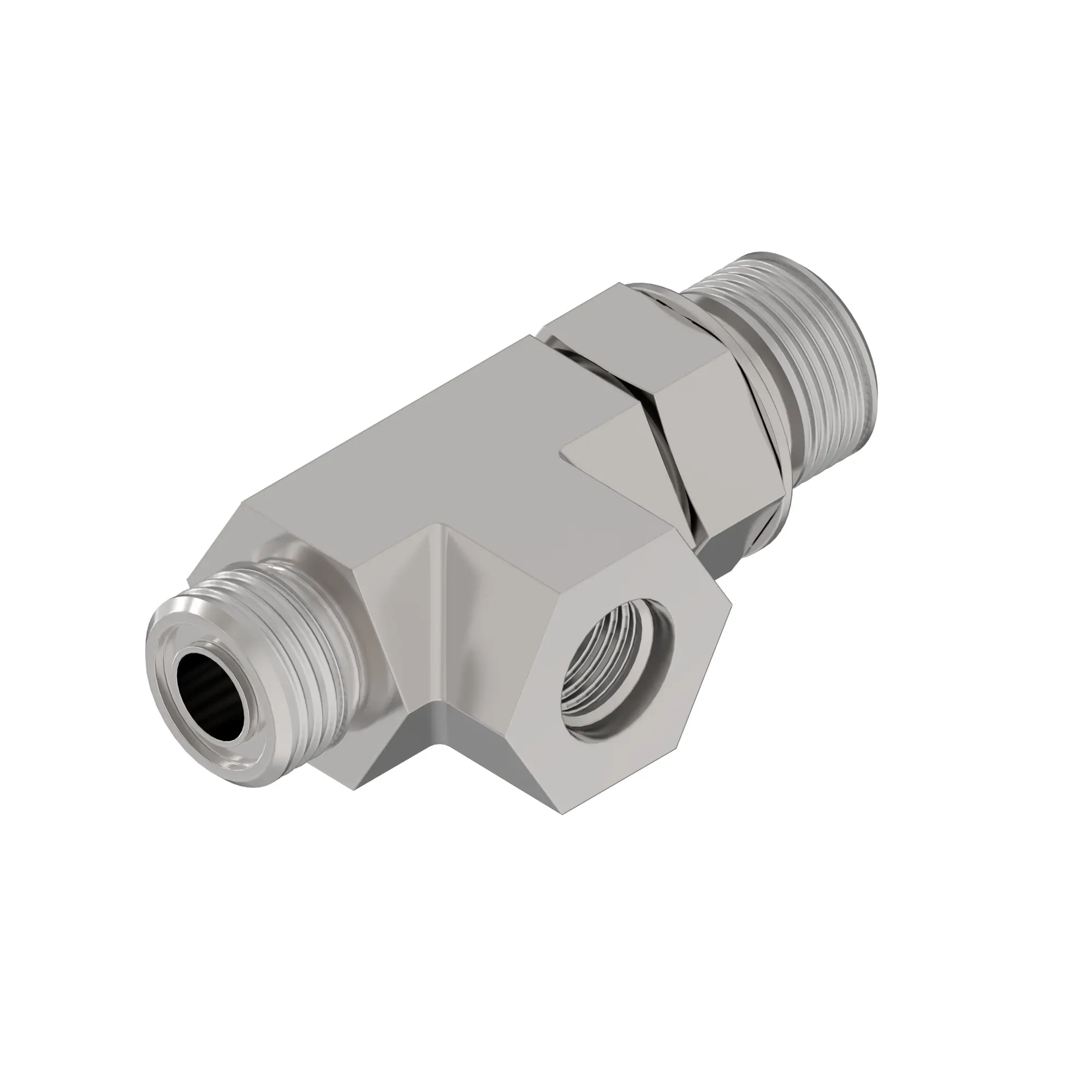 John Deere Tee Fitting - T454762