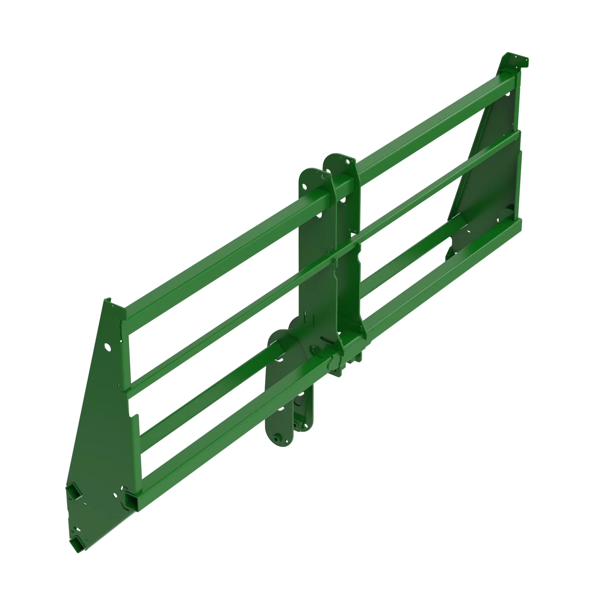 John Deere Beam Main Frame - AAX10019