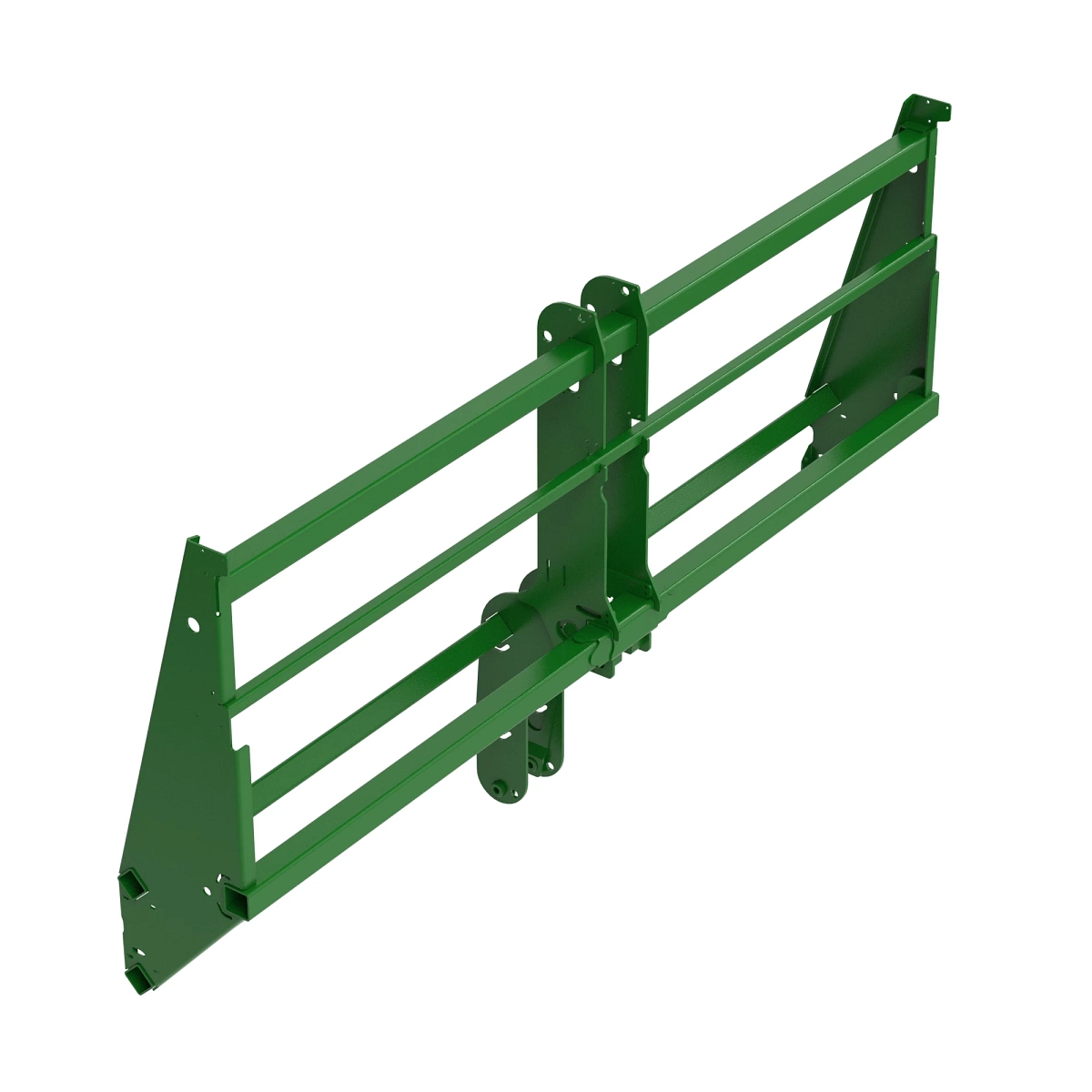Main Frame, Frame 1109