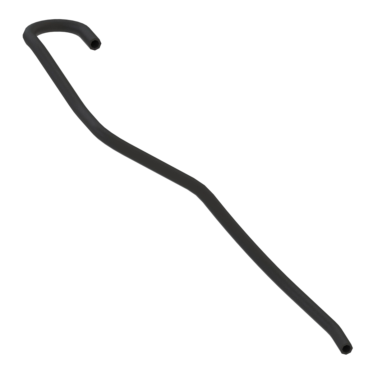 John Deere Heater Core Feed Hose - UC14252