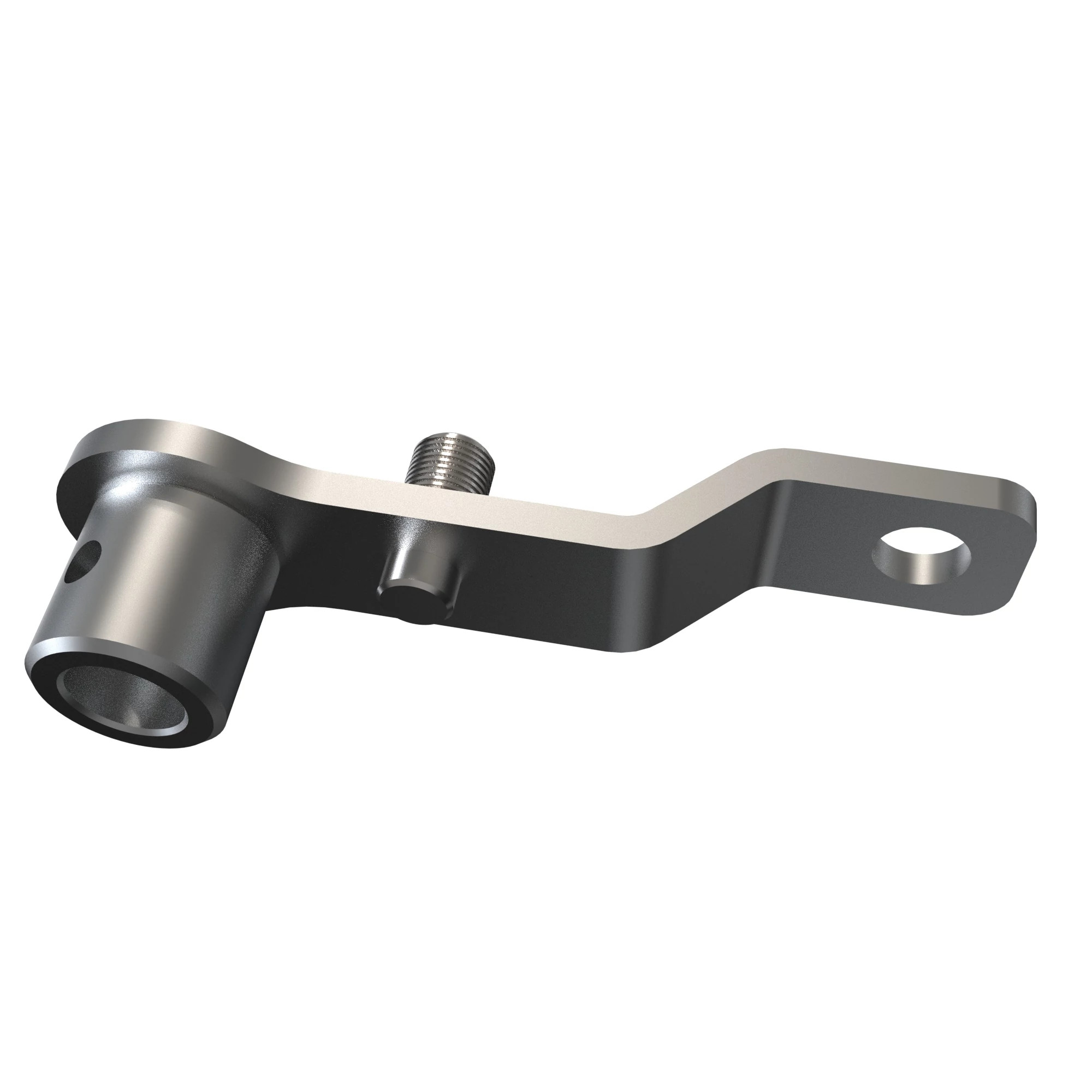 ASSY, FEEDBACK ARM-BUSHING