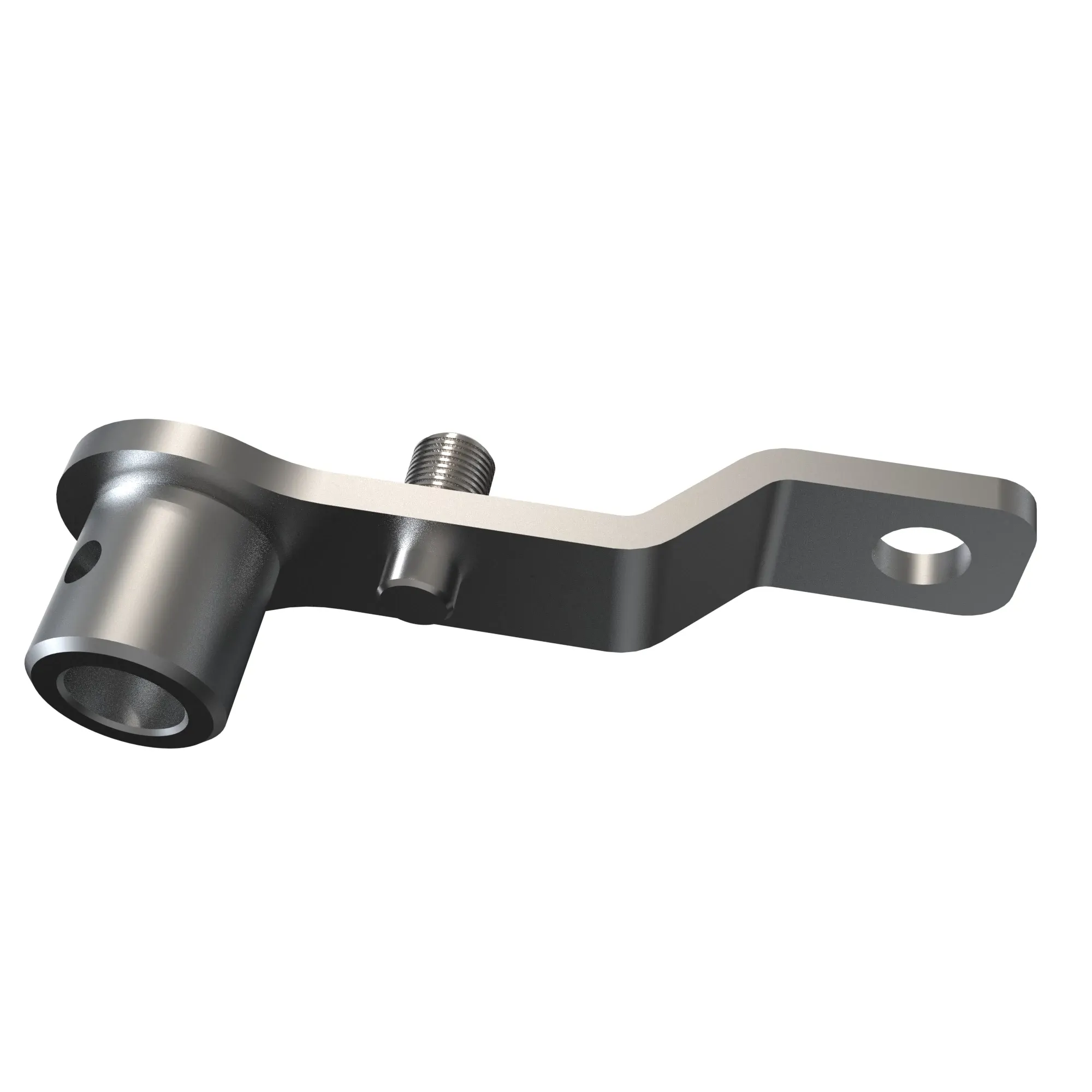 ASSY, FEEDBACK ARM-BUSHING