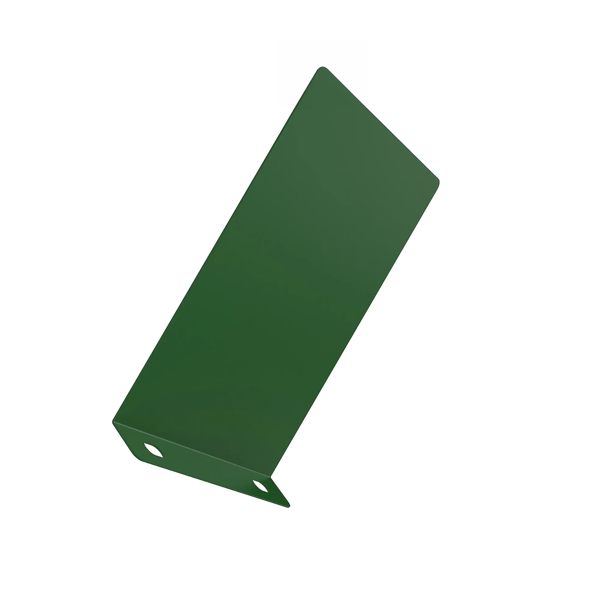 PLATE, HOT AIR RECIRCULATION PANEL