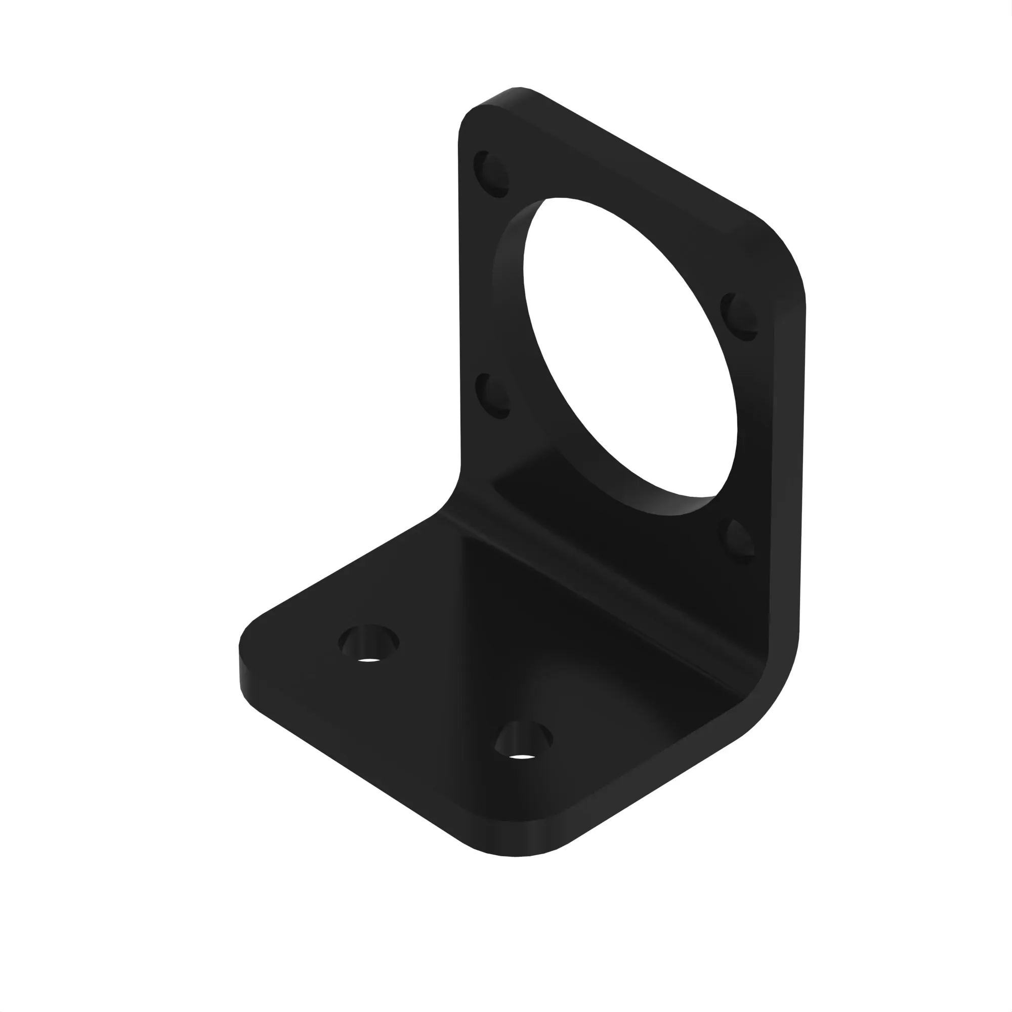 BRACKET, CAMERA SUPPORT