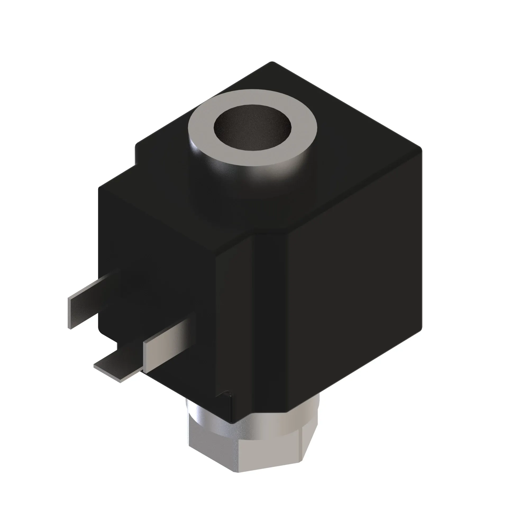 SOLENOID HYDRAULIC VALVE SOLENOID VALVE