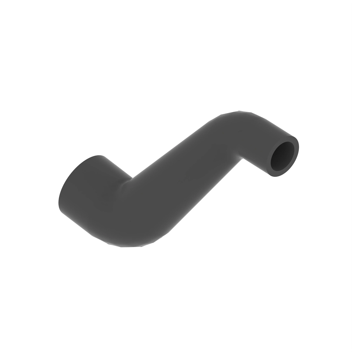 Engine Oil Fill Hose