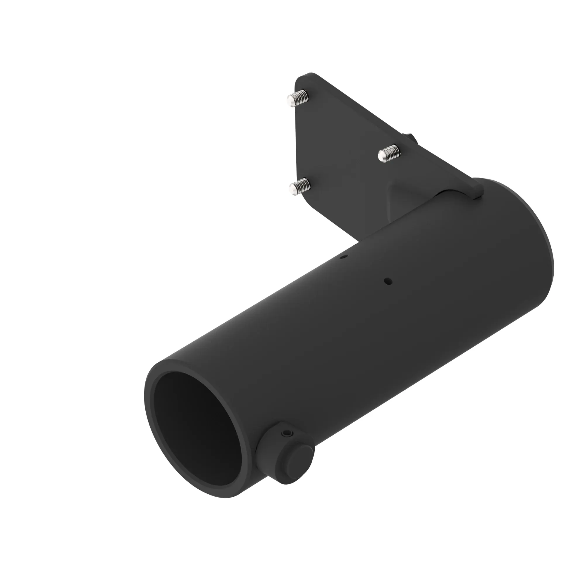 SHAFT, UPPER TUBE, HIGH SPEC STEERI