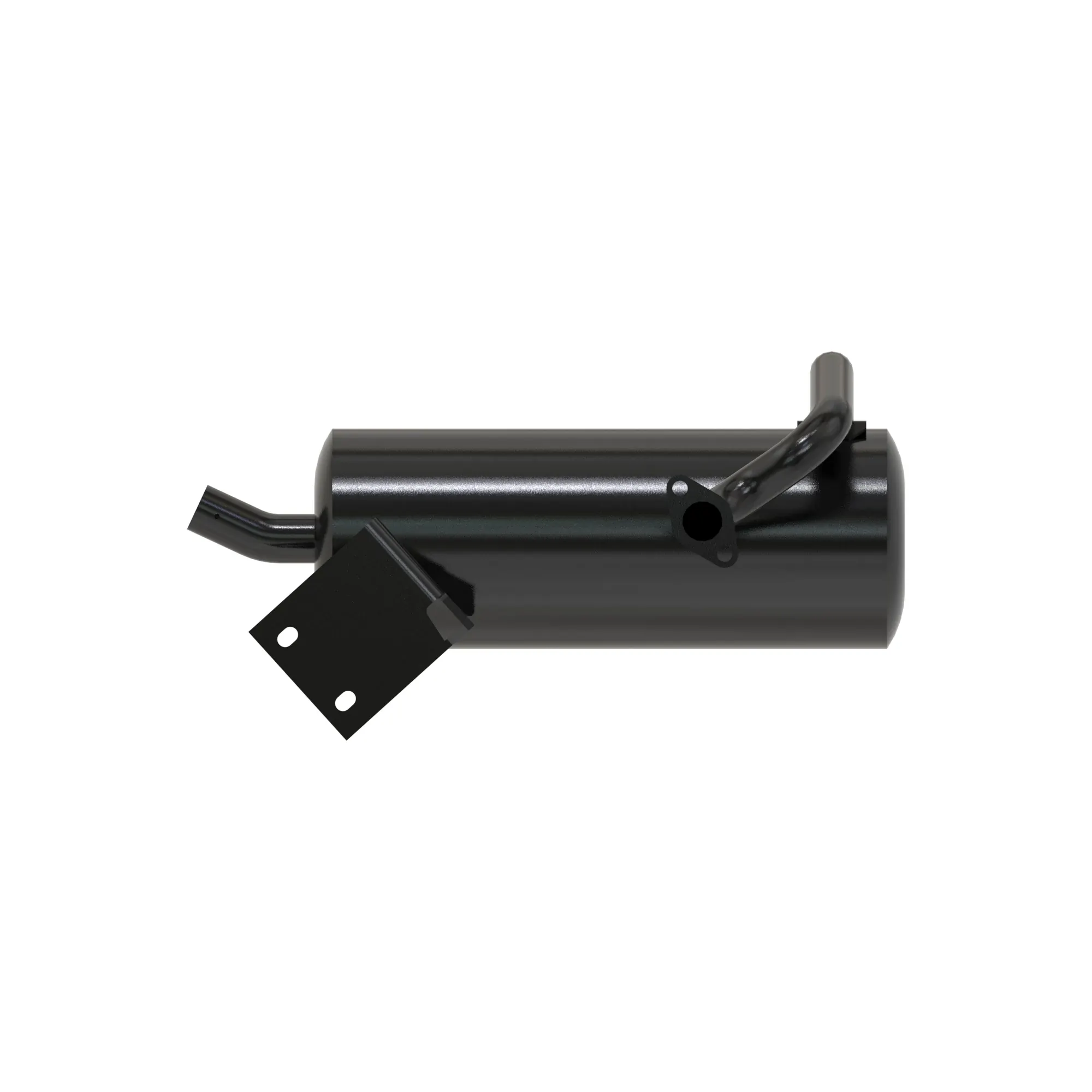 Muffler