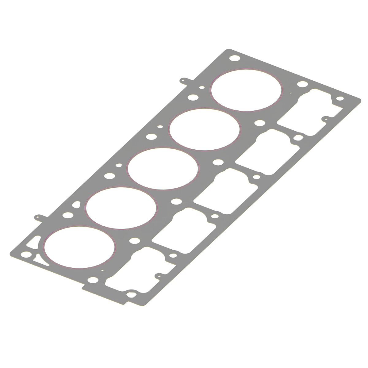 ENGINE CYLINDER HEAD GASKET, SERVIC