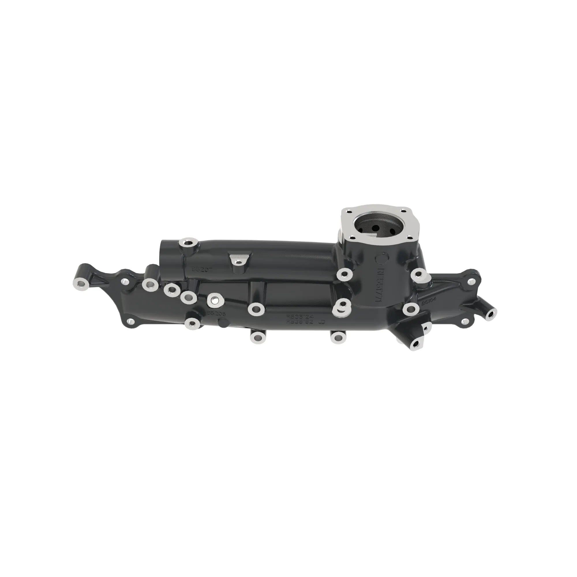 INTAKE MANIFOLD