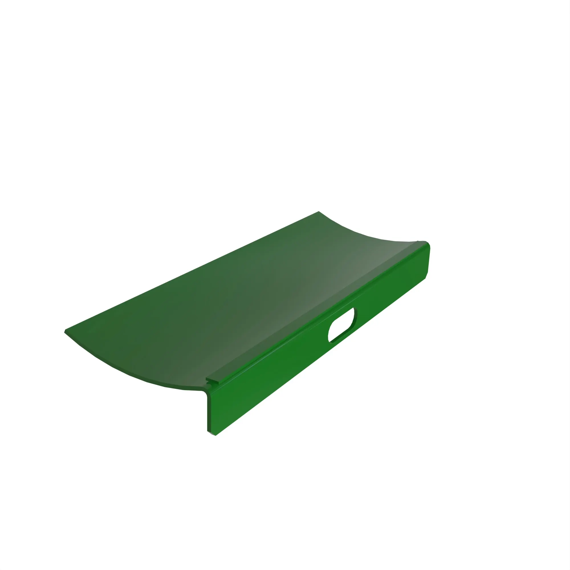 John Deere Cover - AZ39714