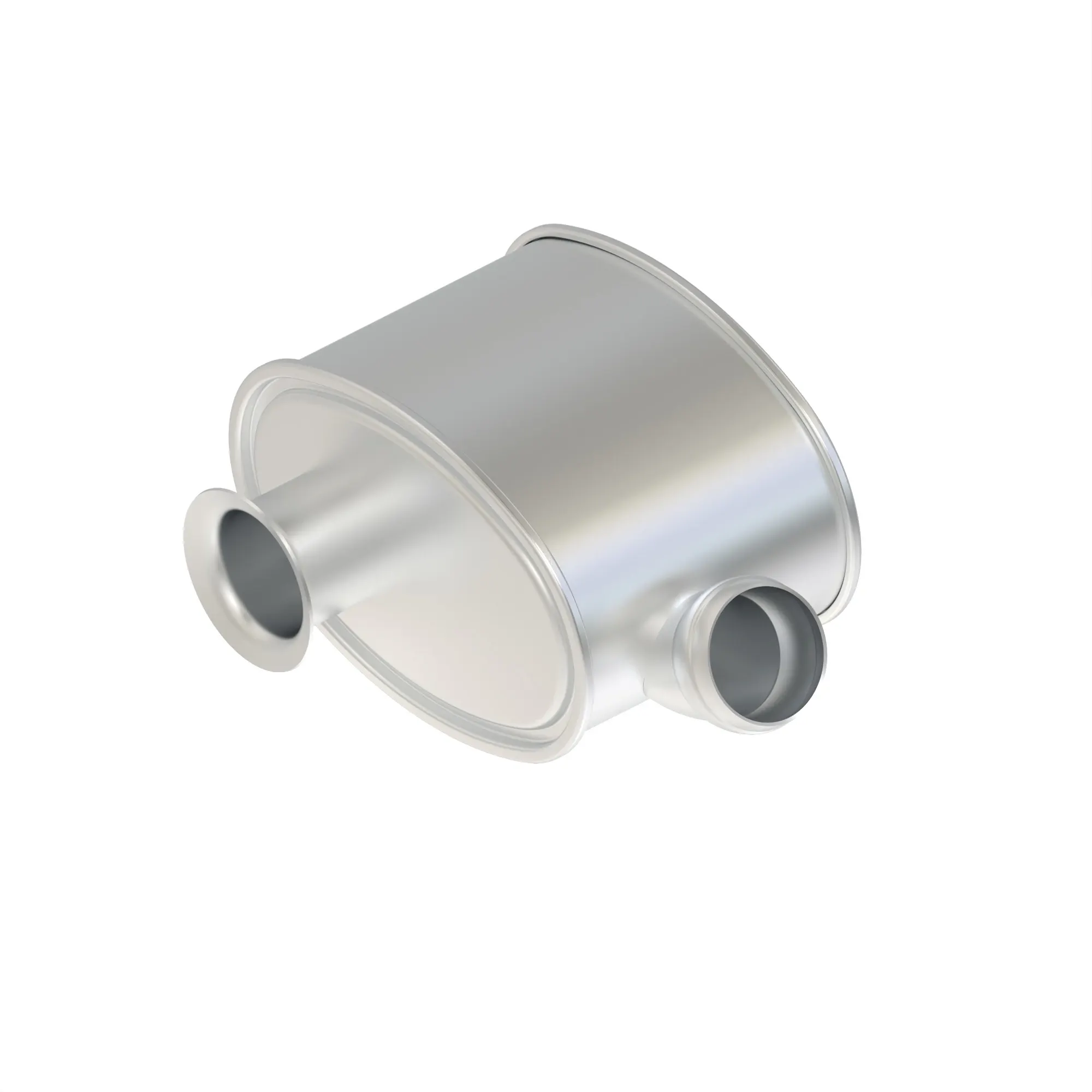 Exhaust Components